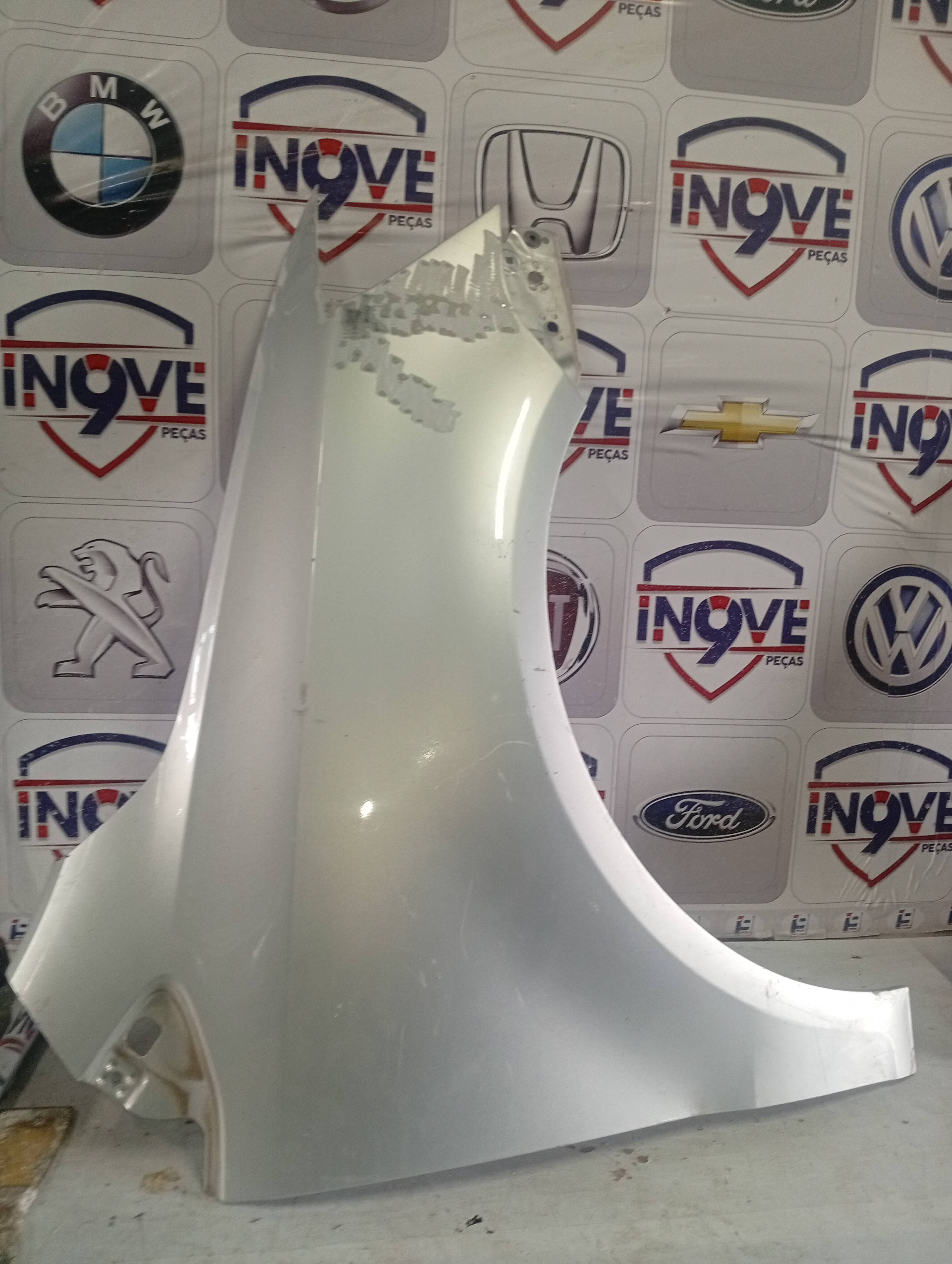 Paralama Volkswagen Fox Lado Direito 2015 - Imagem 2