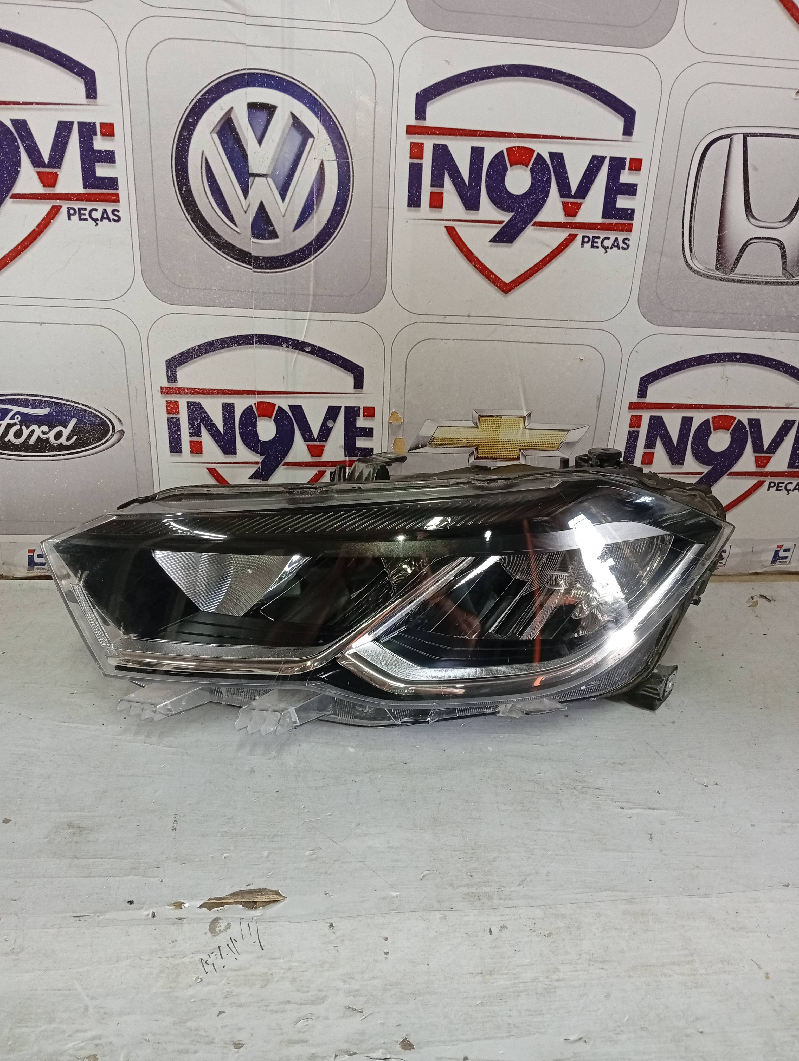 FATOL VWPOLO/VIRTUS Lado Esquerdo 2024 LED