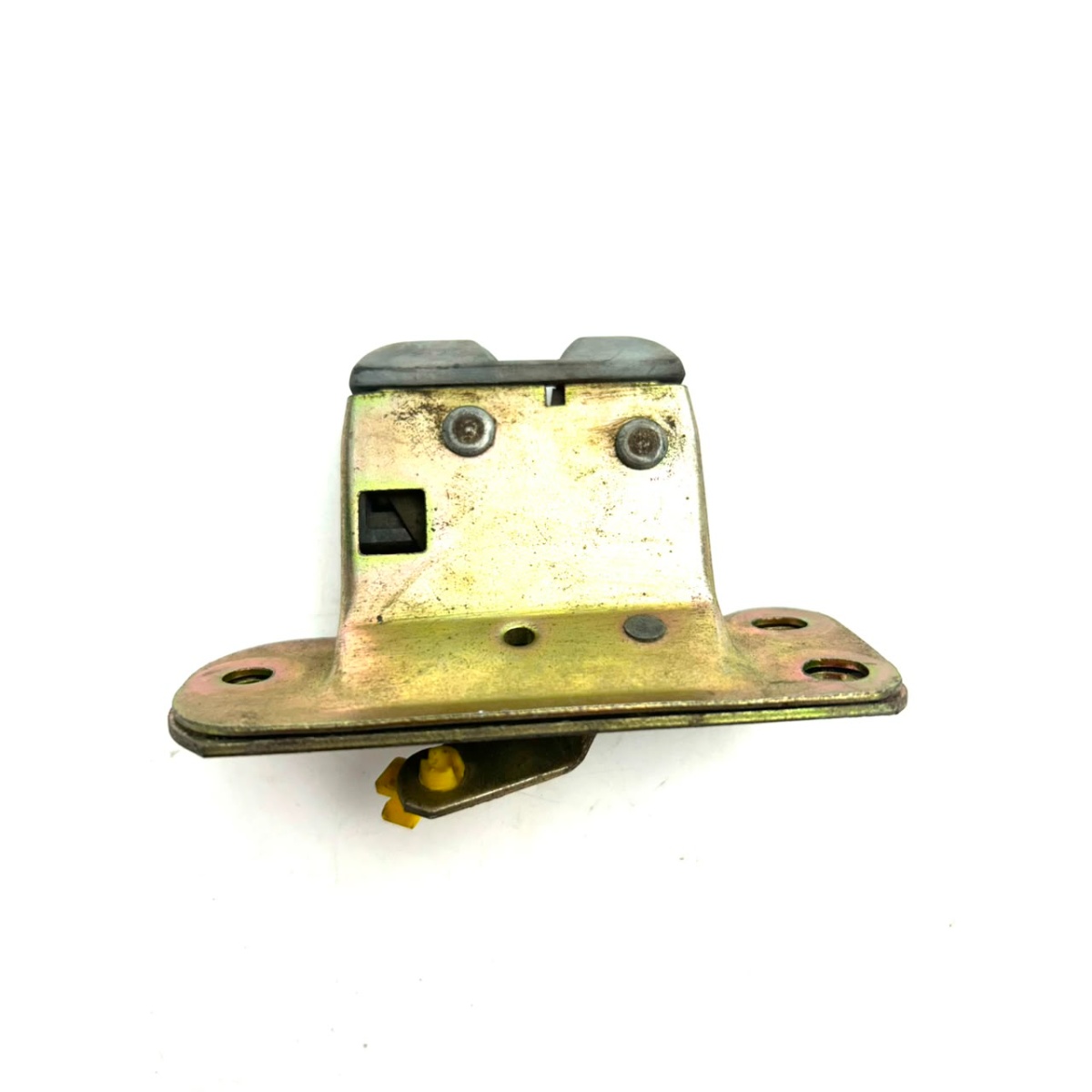 Fechadura Porta  Malas Volvo V40 2.0 1997 Original - Imagem 3