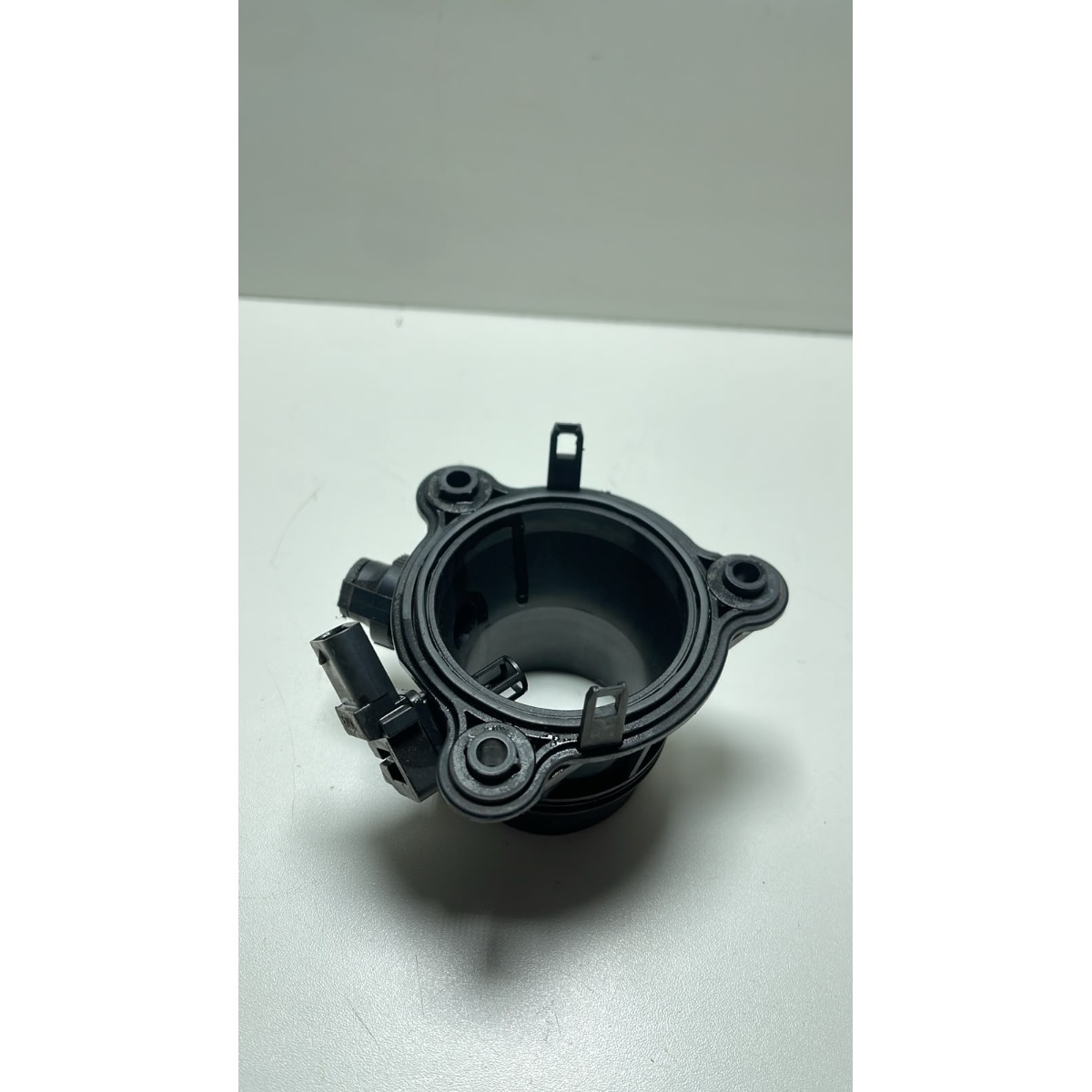 Flange Tbi Bmw X1 2.0 Turbo 2016 a 2017 11868037 - Imagem 2