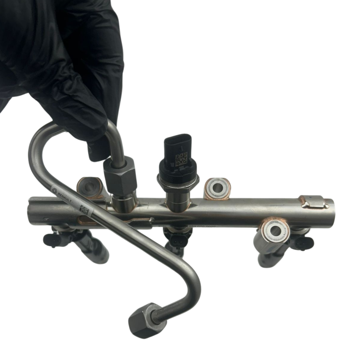 Kit Bicos Injetor Flauta Renault Kardian 1.0 Tce Turbo 2026 - Imagem 10