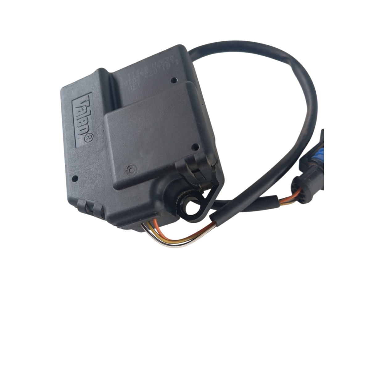 Atuador Ar Condicionado Renault Scenic