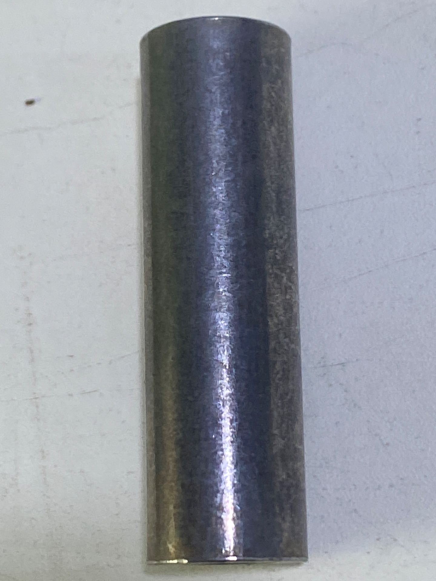 Tubo Espaçador Mbenz Sprinter Original Novo 68mmx12mmx10mm - Imagem 2
