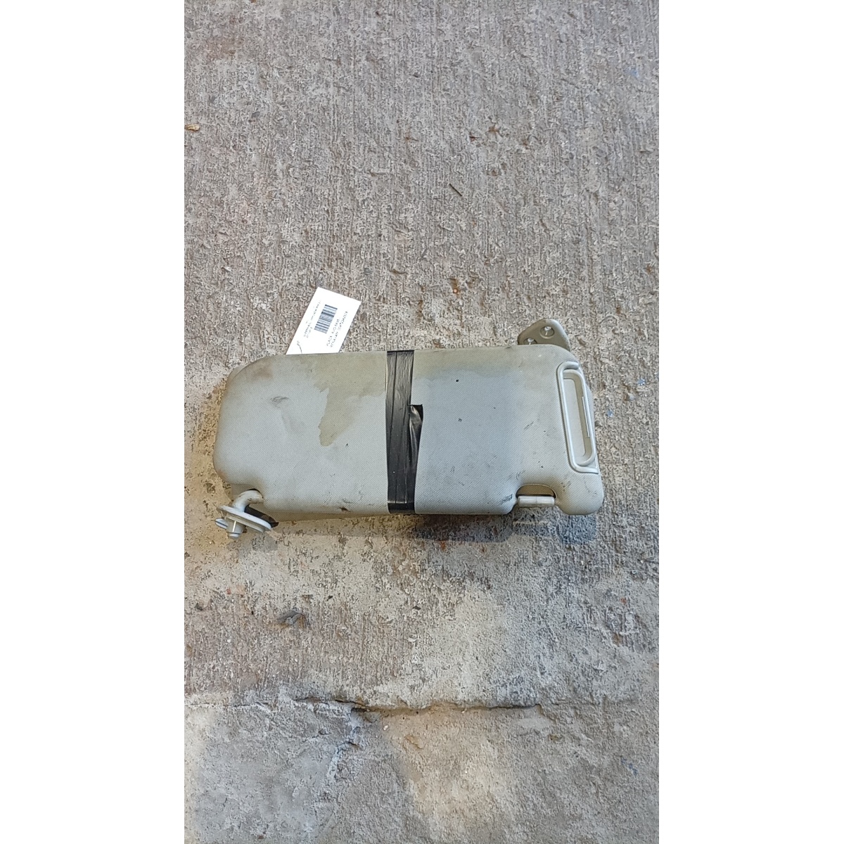 Quebra-Sol E Hyundai Ix35 2011/2012