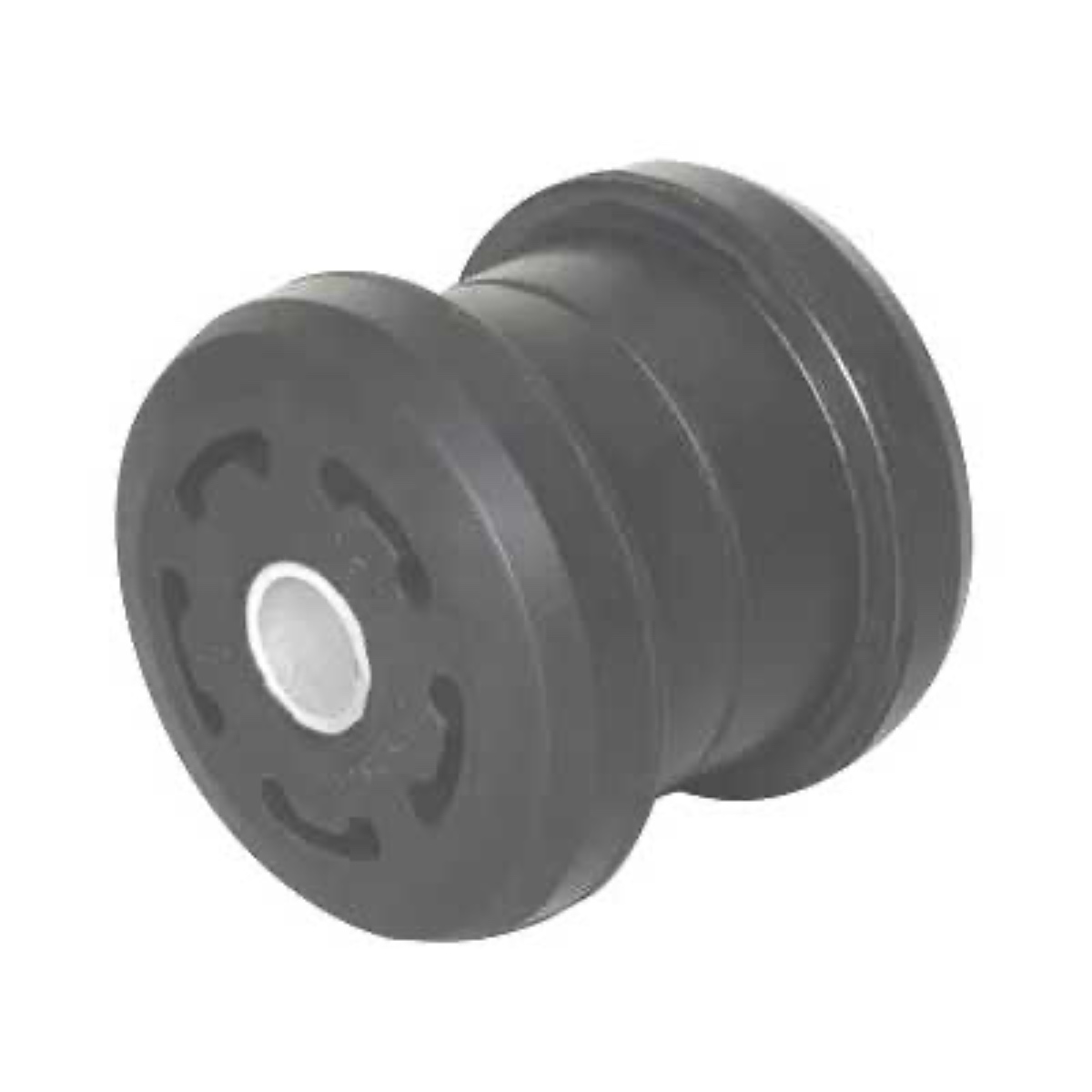 Par Coxim Bipartido Dianteiro Da Cabine R-3369 Novo