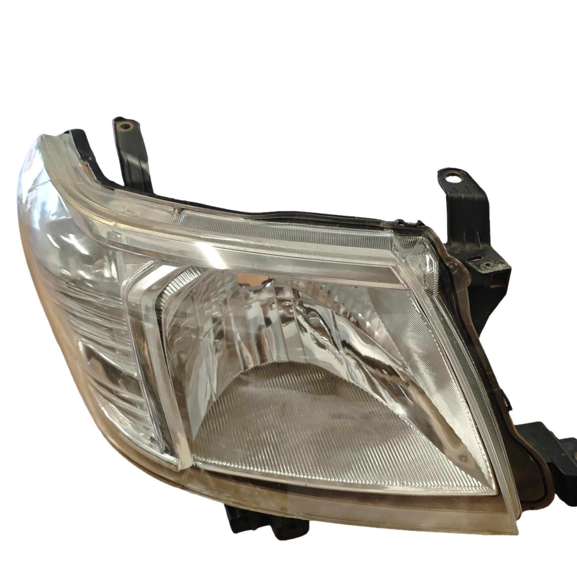 Farol Direito Hilux 2012 2013 2014 2015 - Imagem 5