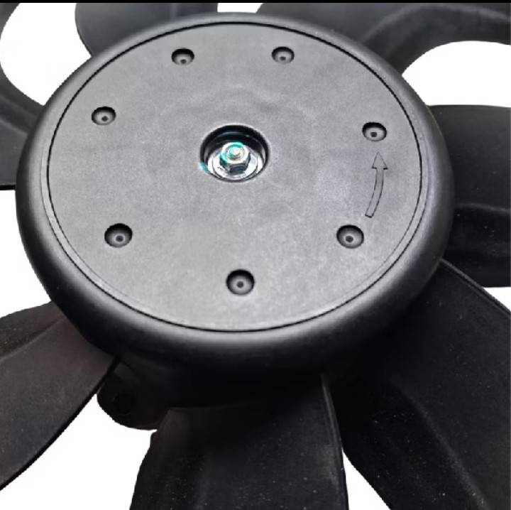 Eletro Ventilador - Imagem 3