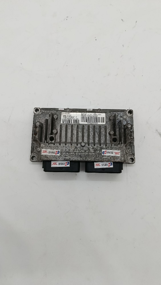 Modulo Cambio Automatico Peugeot Citroen C4 307 308 2010