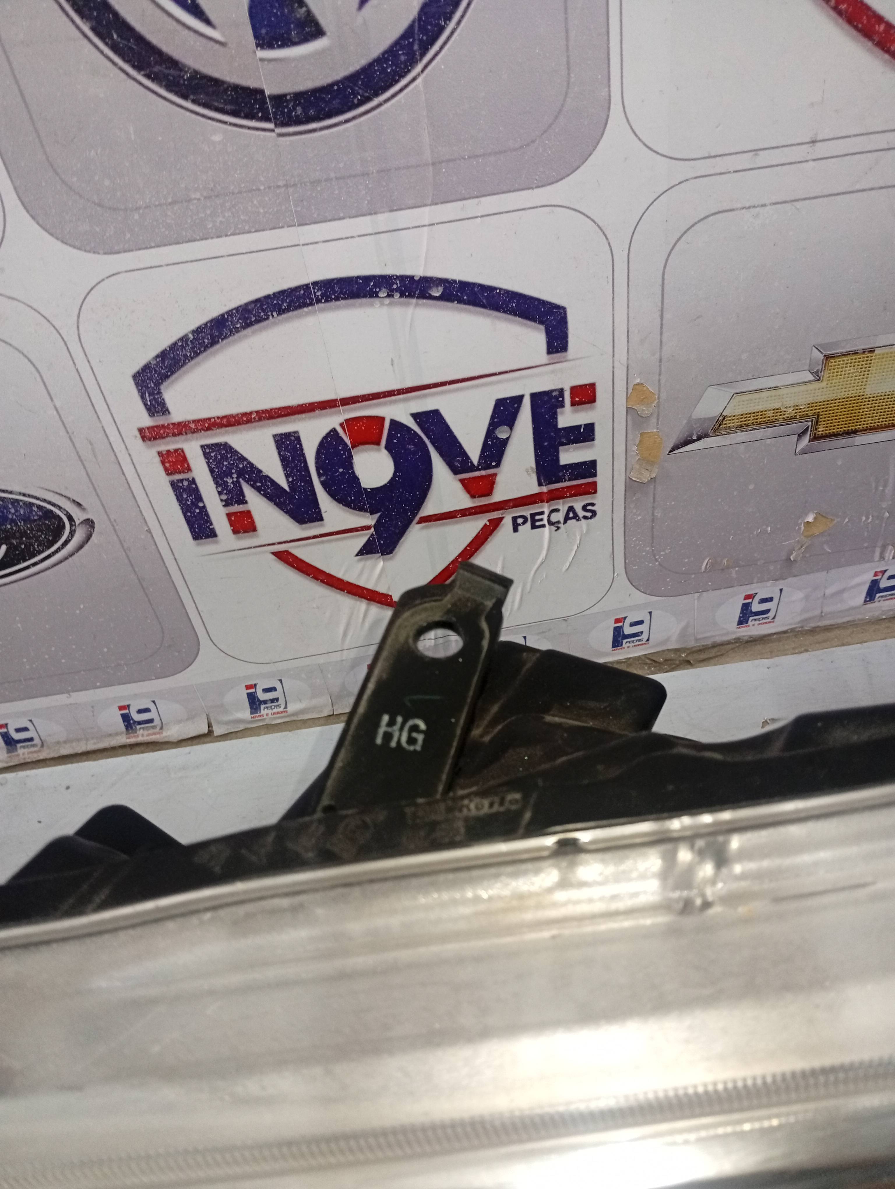 Farol LED Toyota Hilux SRX 2016-2019 - Imagem 6