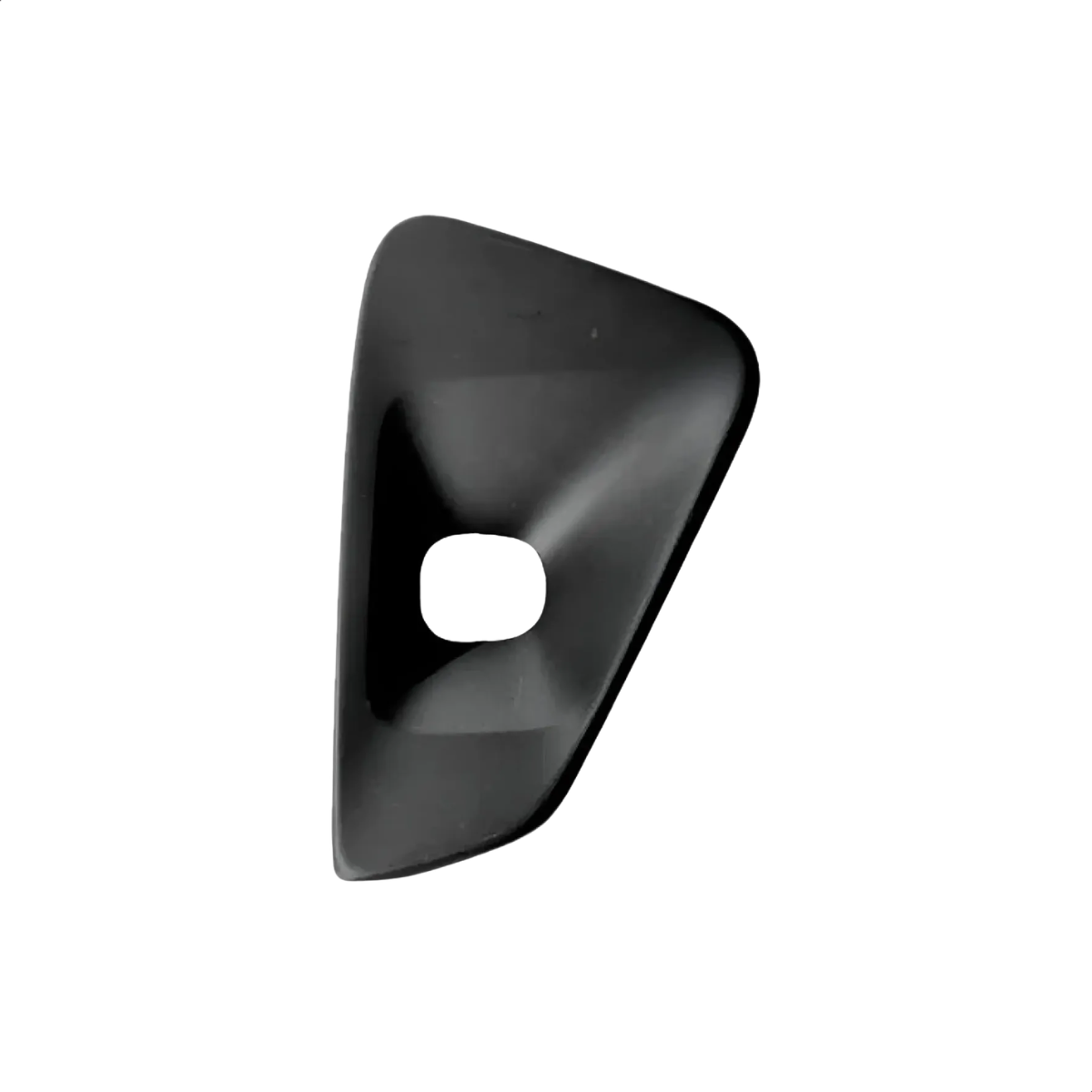 MOLDURA FAROL MILHA ESQUERDO SW4 DIAMOND 2023/2025 NV. - Imagem 2