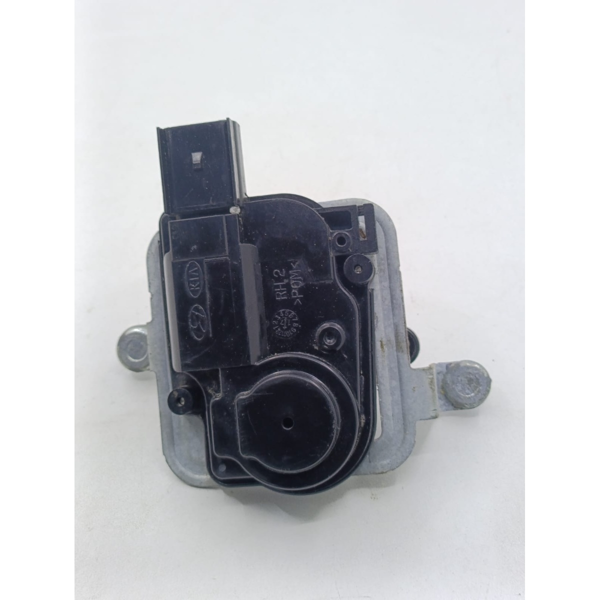 Fechadura Elétrica Porta Malas Hyundai HB20