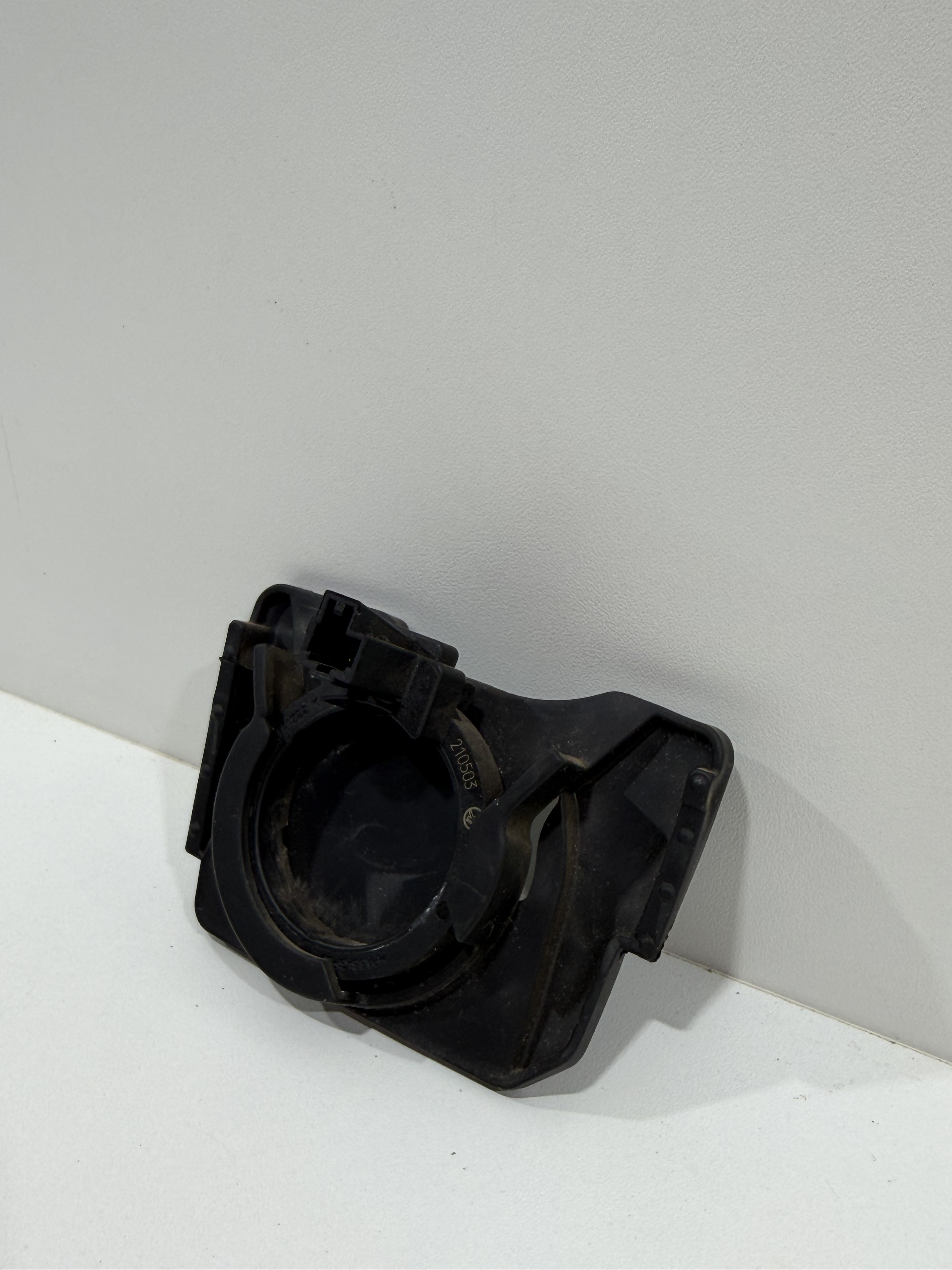 Antena Imobilizador Code Chave Vw Taos Original 5G0858573 - Imagem 3