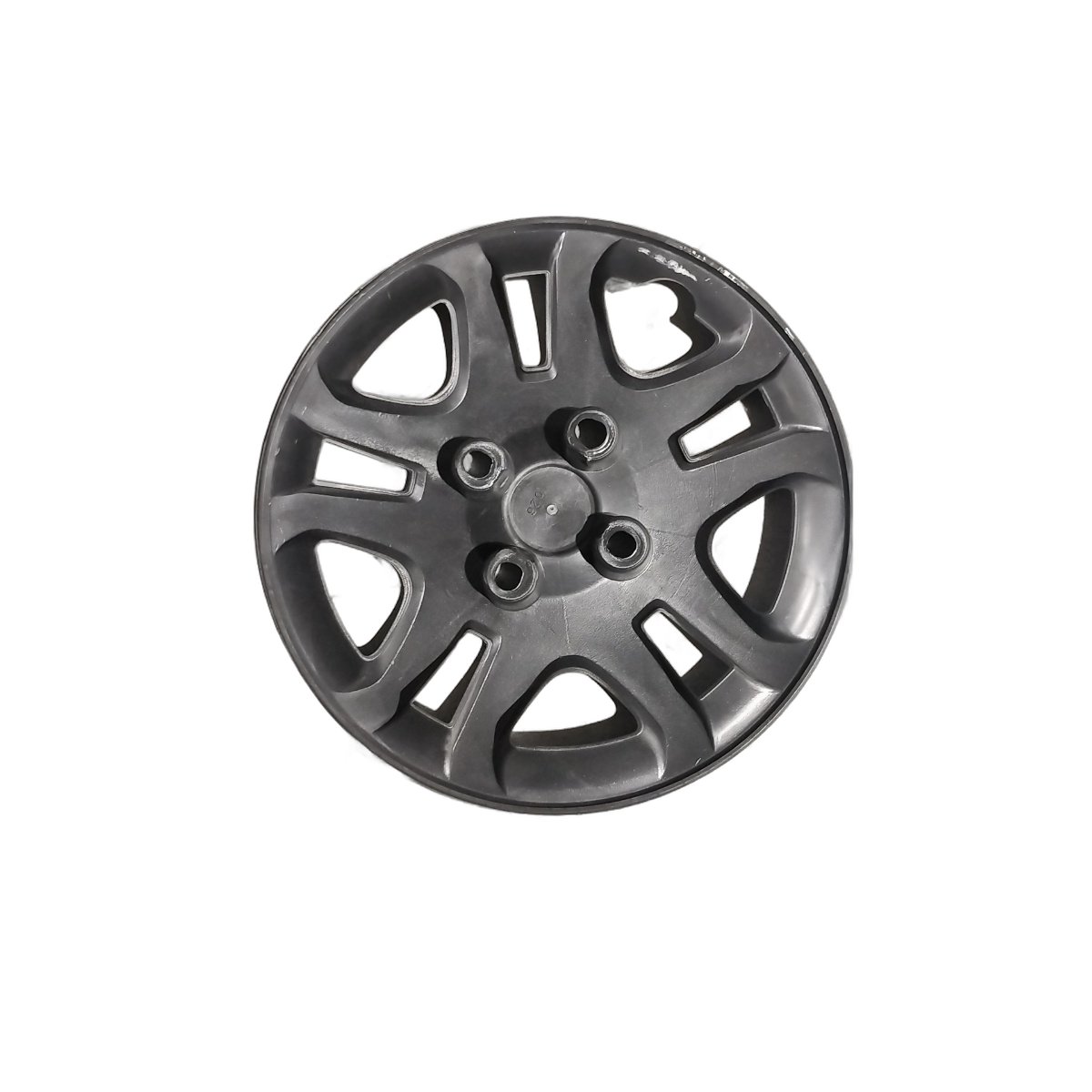 Calota Aro 14 Fiesta Hatch/ Sedan 2011/2013 - Imagem 2