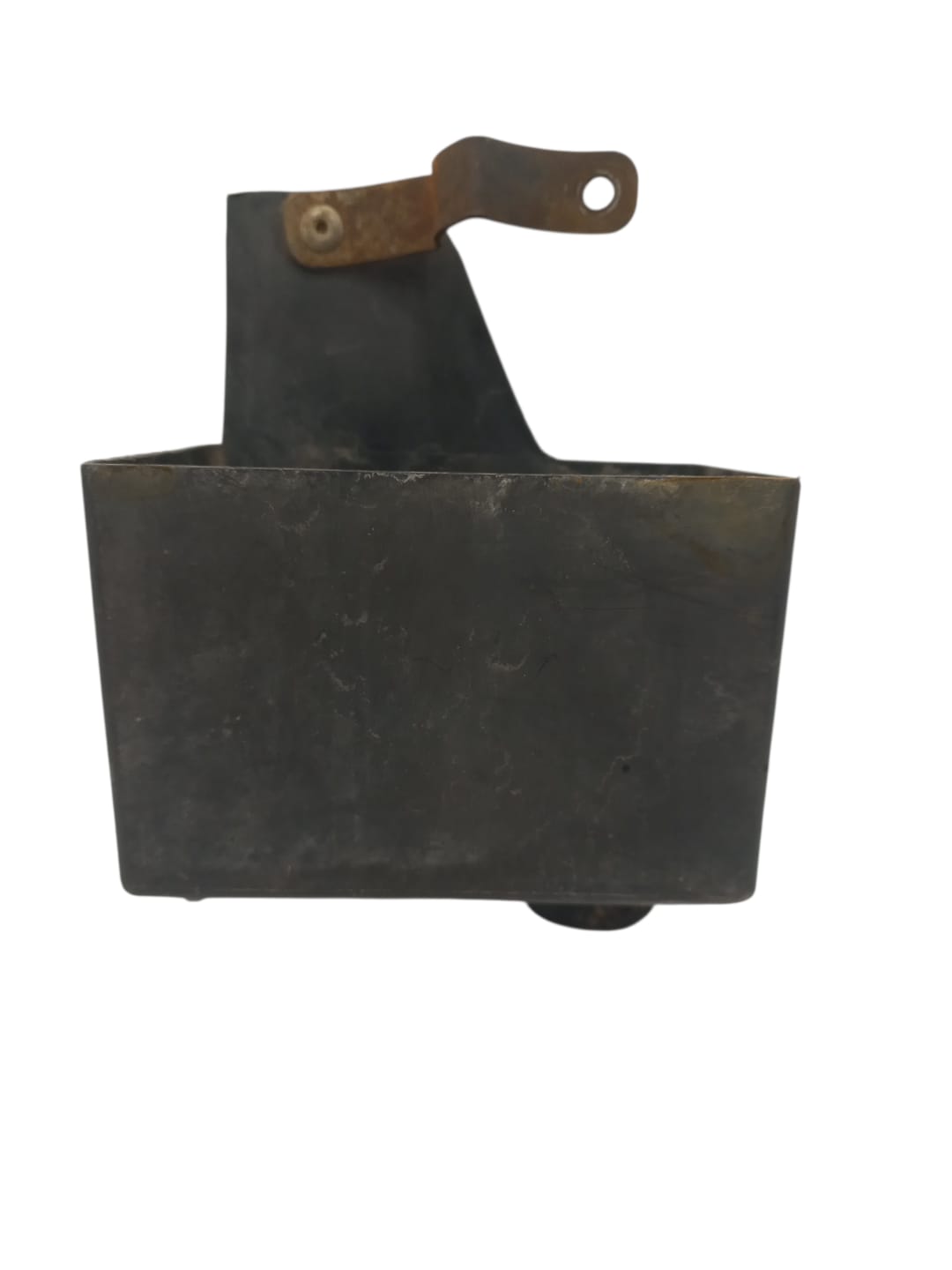 Caixa Bateria Paralela Cg 125 Today 1992-1994