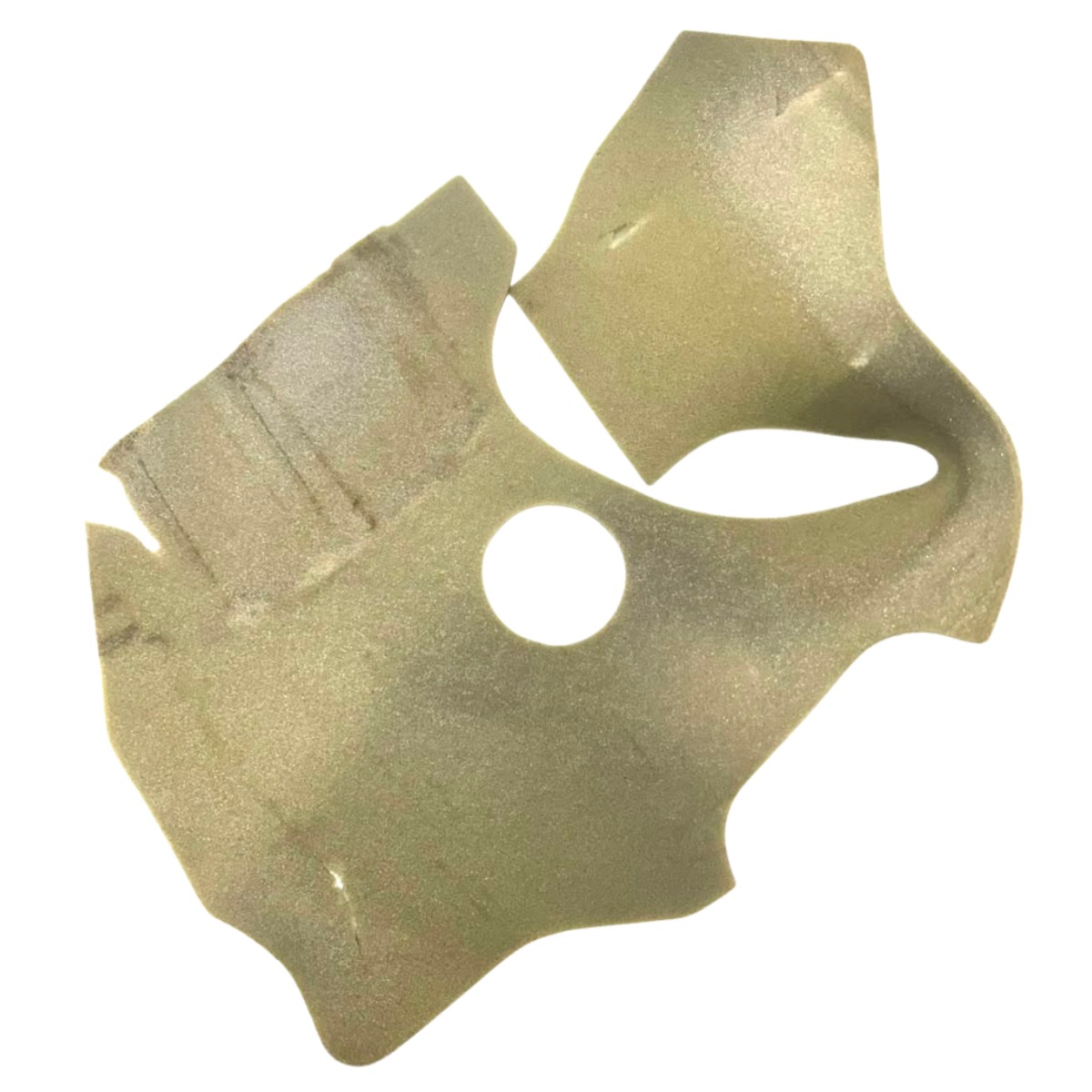 Manta Acústica De Porta D.E Proteção Forro Peugeot 206 - Imagem 9