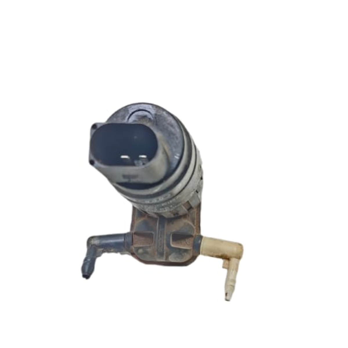 Bomba Esguicho Água Limpador Parabrisa Vw Up 2014 2015 2016