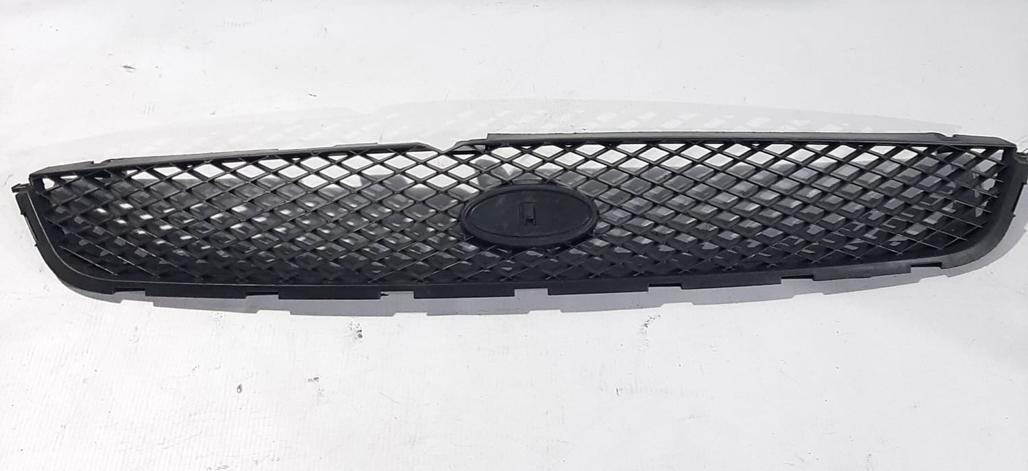 GRADE DIANTEIRA FORD KA 2003/2007