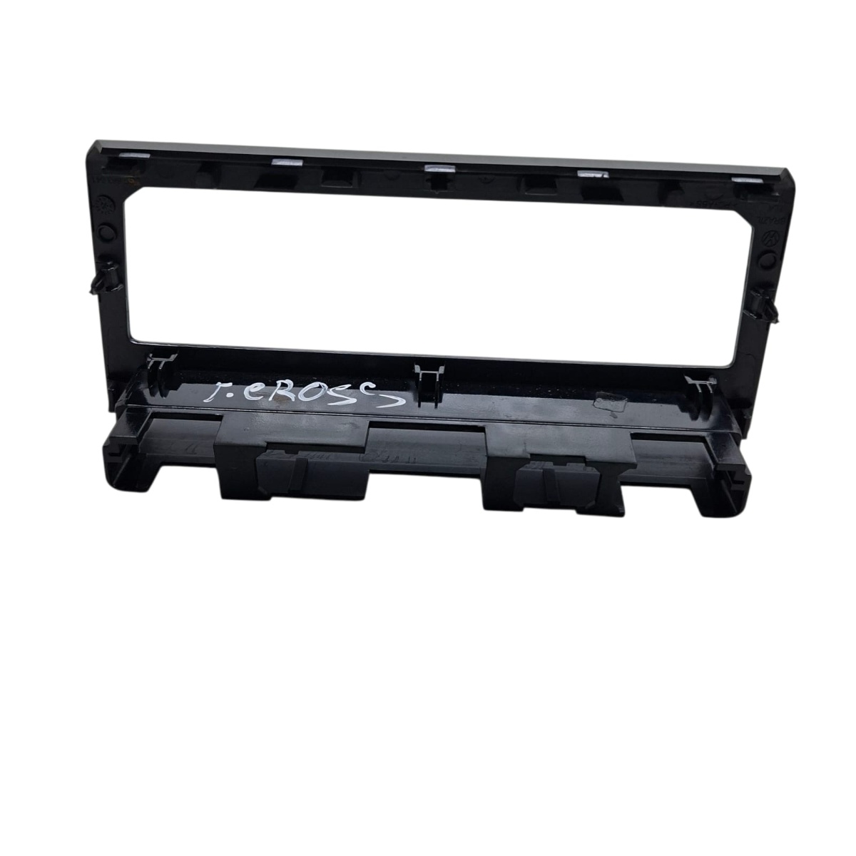Moldura Comando Ar Condicionado T-Cross 2Gp863041 - Imagem 3