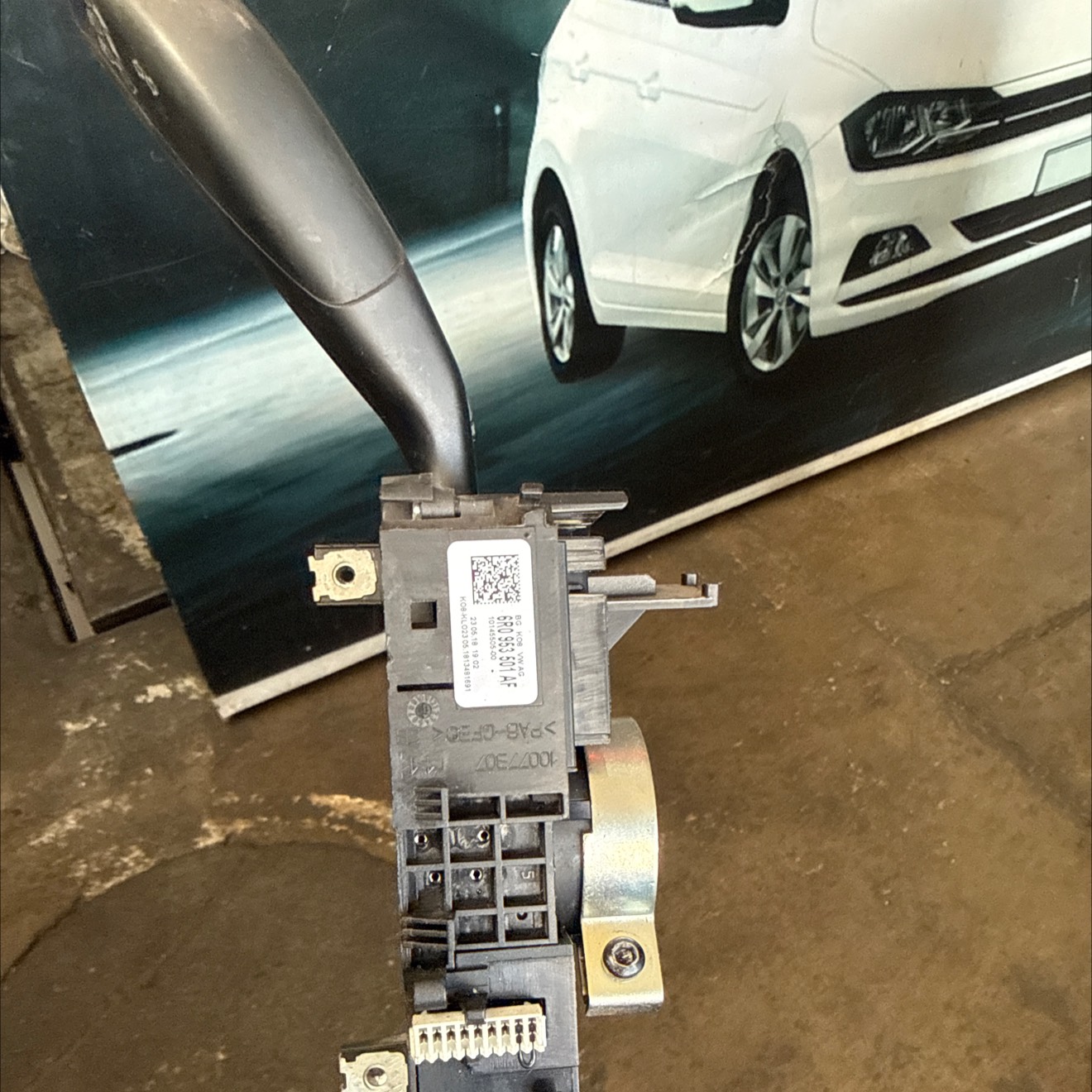 Chave De Seta Gol - Imagem 3