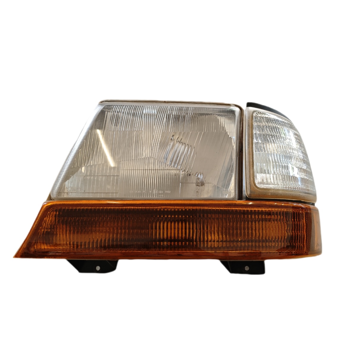Farol Esquerdo Ford Ranger 1998 ate 2004 Original