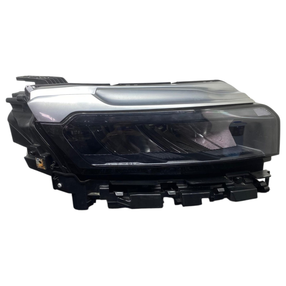 Farol Dianteiro Direito Jeep Commander 2020 2025 Full Led - Imagem 3