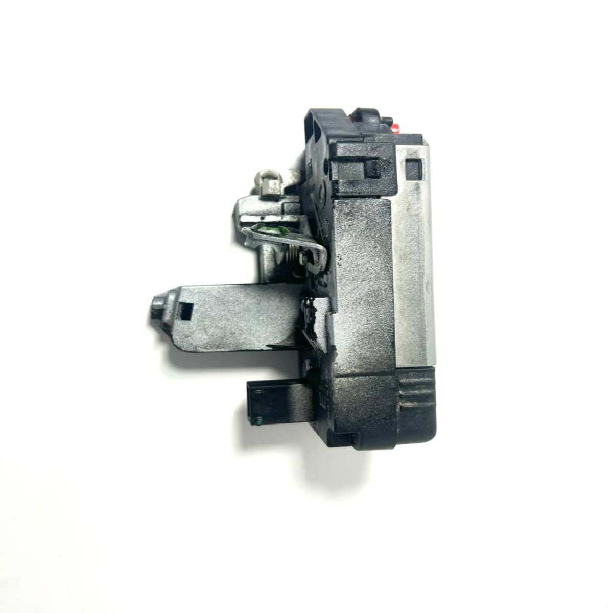 Fechadura Trava Porta Corsa Meriva 2002 A 2012 - Imagem 4