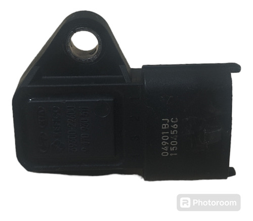 Sensor Map Hyundai I30 2.0 2008 9470930511 - Imagem 7