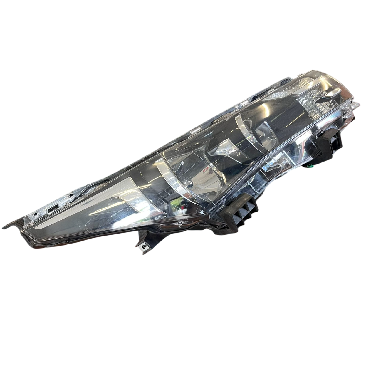 Farol Dianteiro Toyota Corolla 2015 a 2018 Esquerdo - Imagem 4