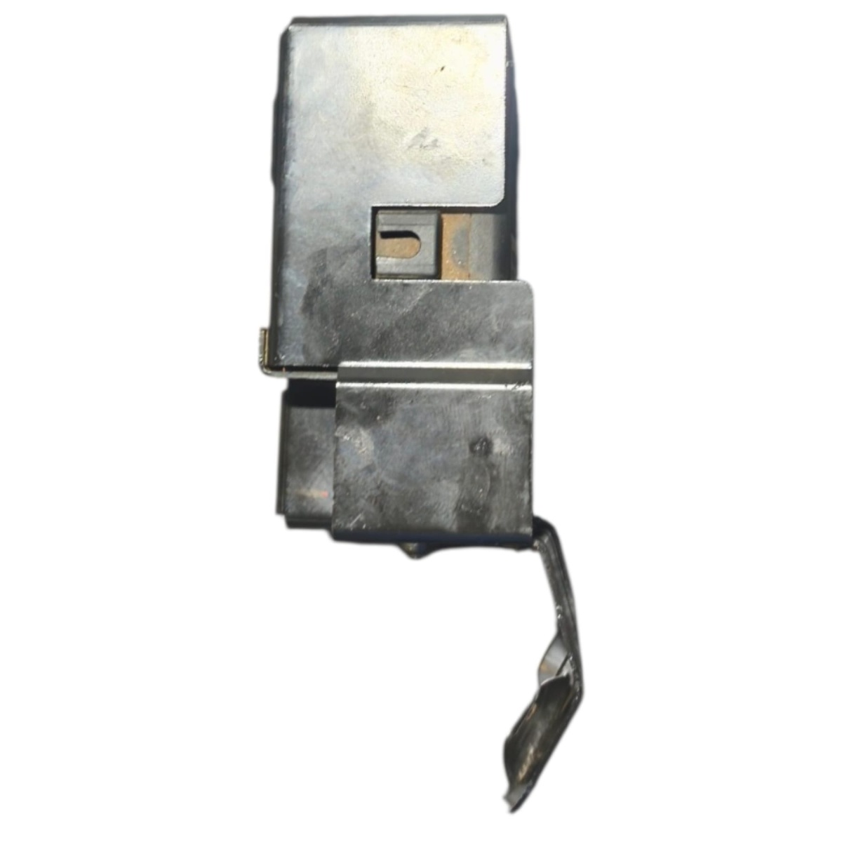 Sirene Do Alarme Volvo S40 2004/2012 31252085 - Imagem 2