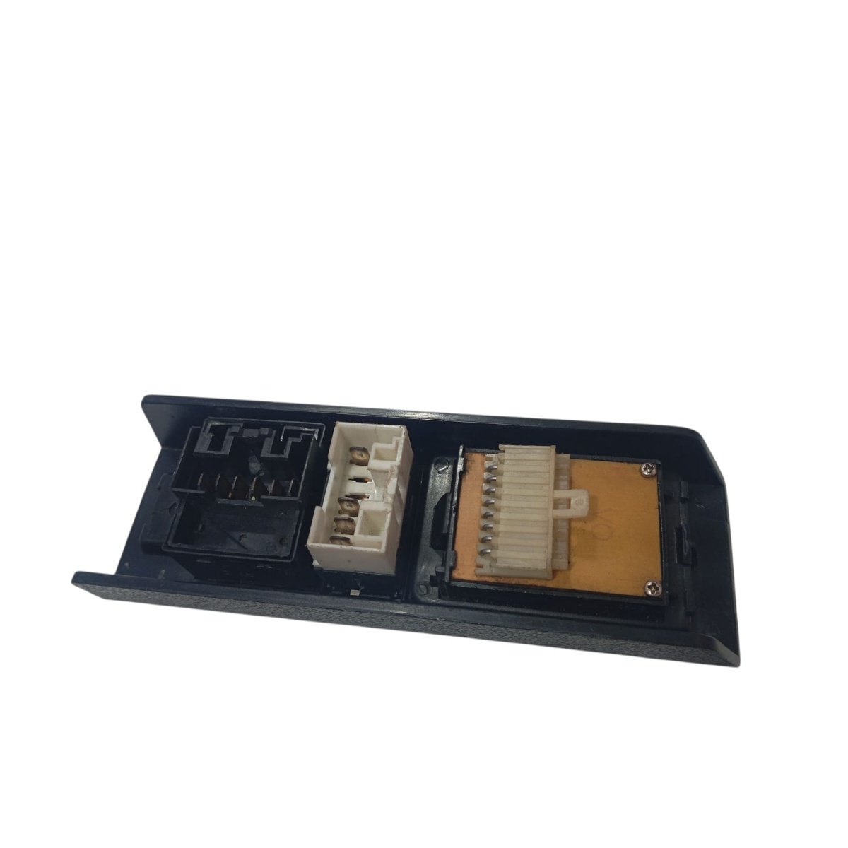 Comando Console Central Vidro Eletrico Fiat Tempra - Imagem 4
