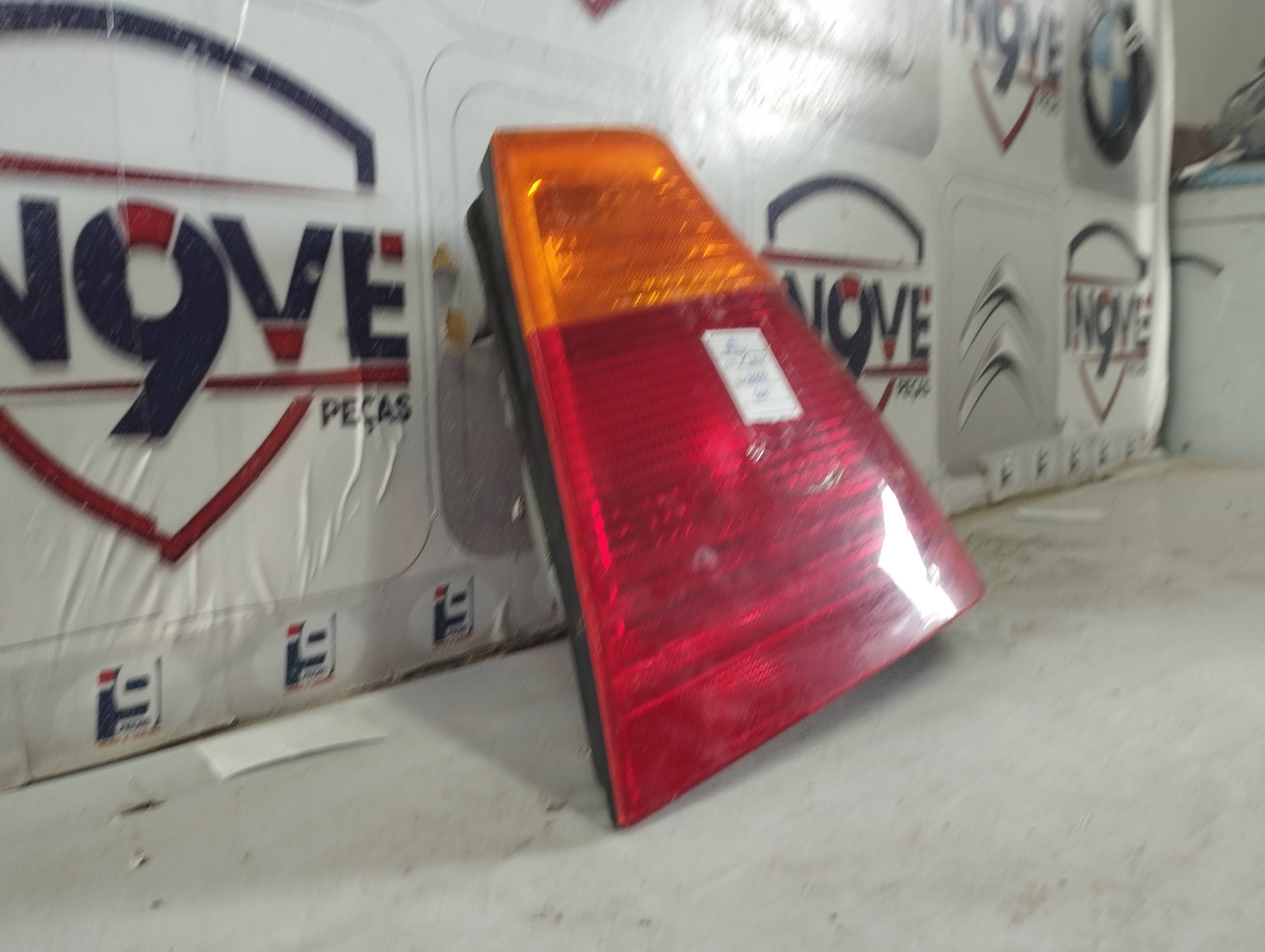 Andreia Trazer A BMW S3 1998 E 2001 Lado Direito - Imagem 2