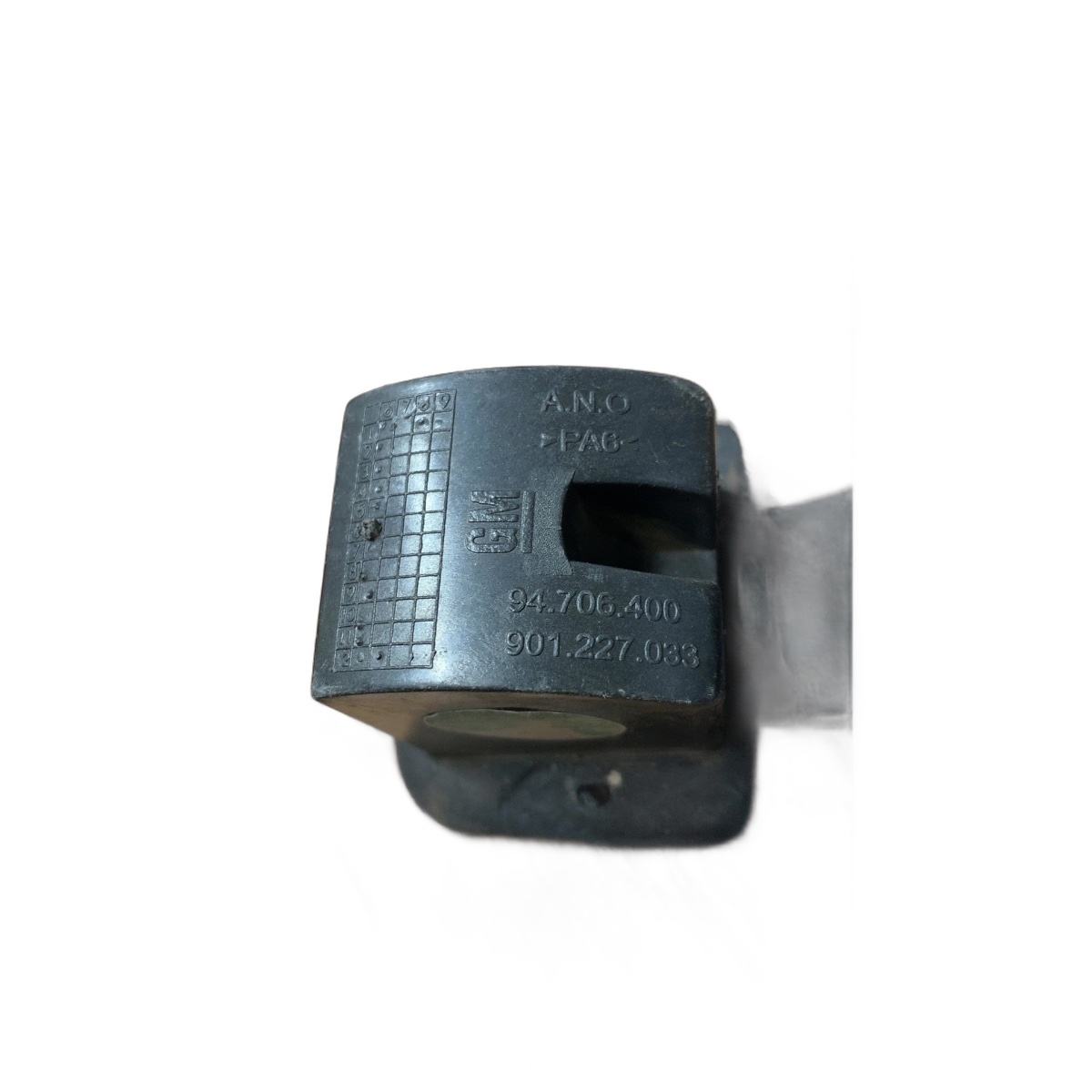 Portinhola Tampa Tanque Chevrolet Prisma 2011 901227033 - Imagem 5