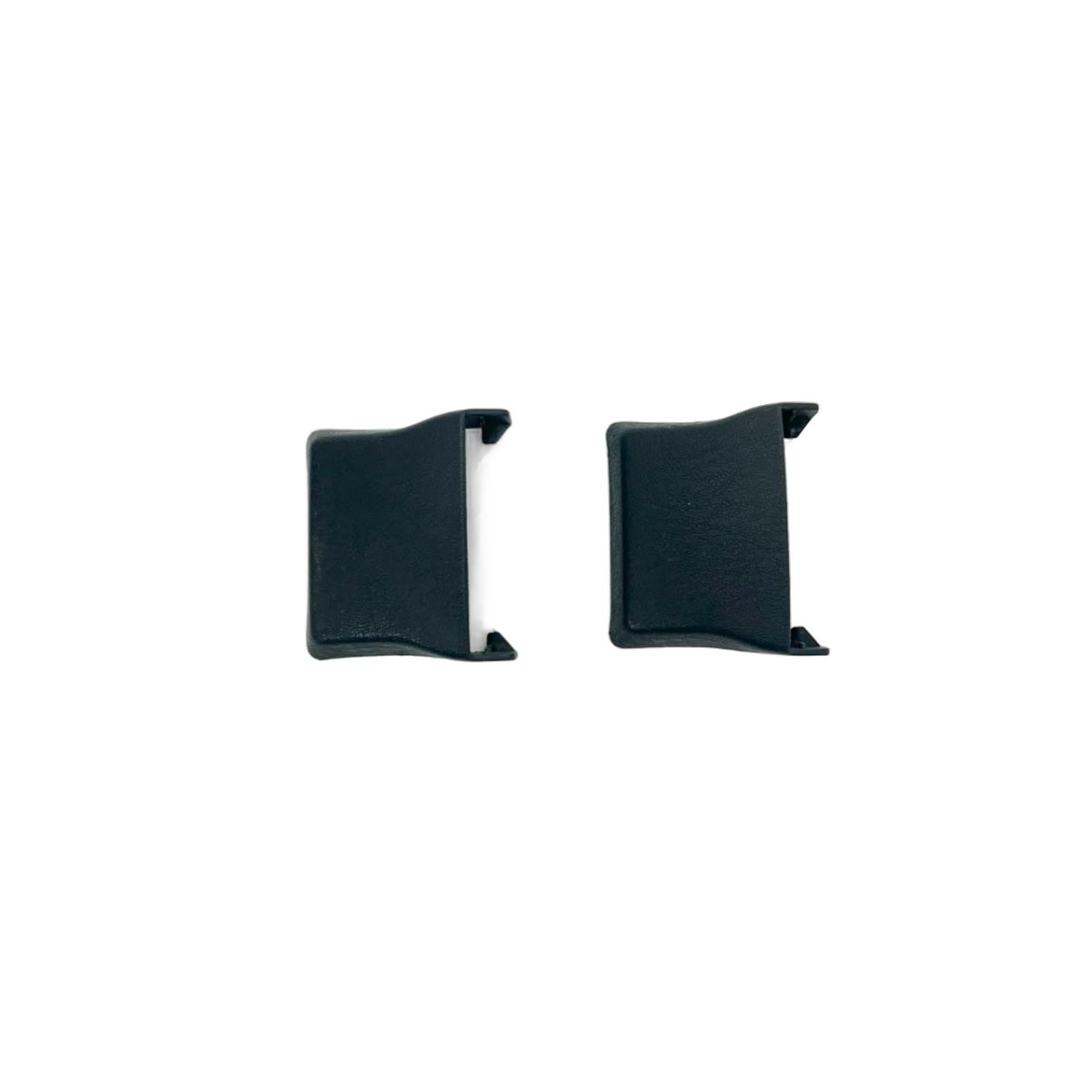 Kit 2 Capas Acabamento Banco Volvo V40 Perua 1998 Original - Imagem 2