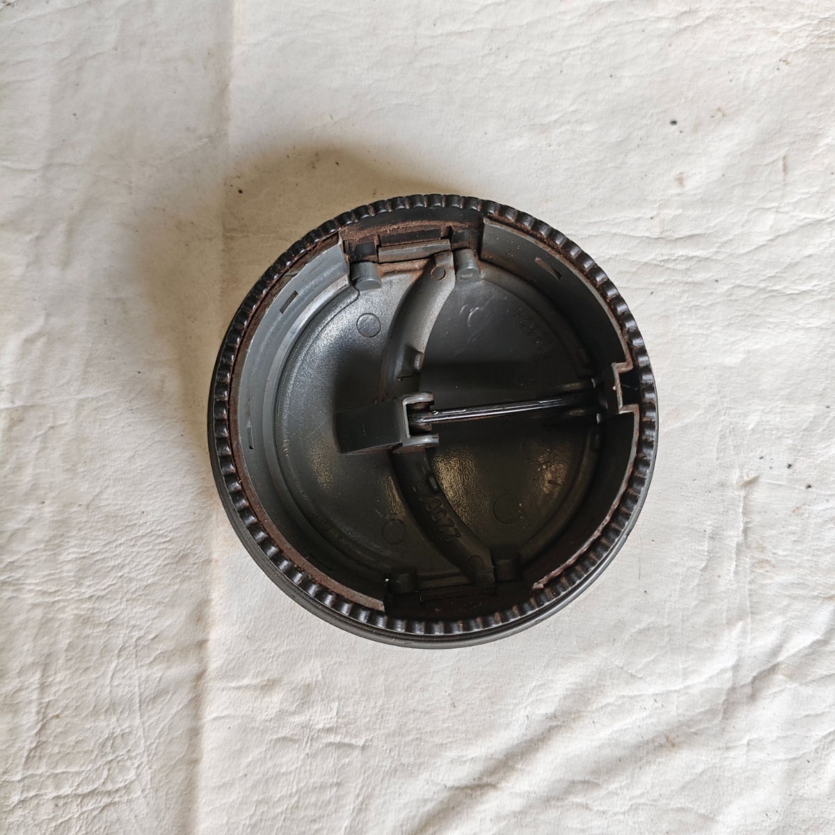 Difusor de Ar Fiat Doblo e Palio 2012 ate 2017 - Imagem 4