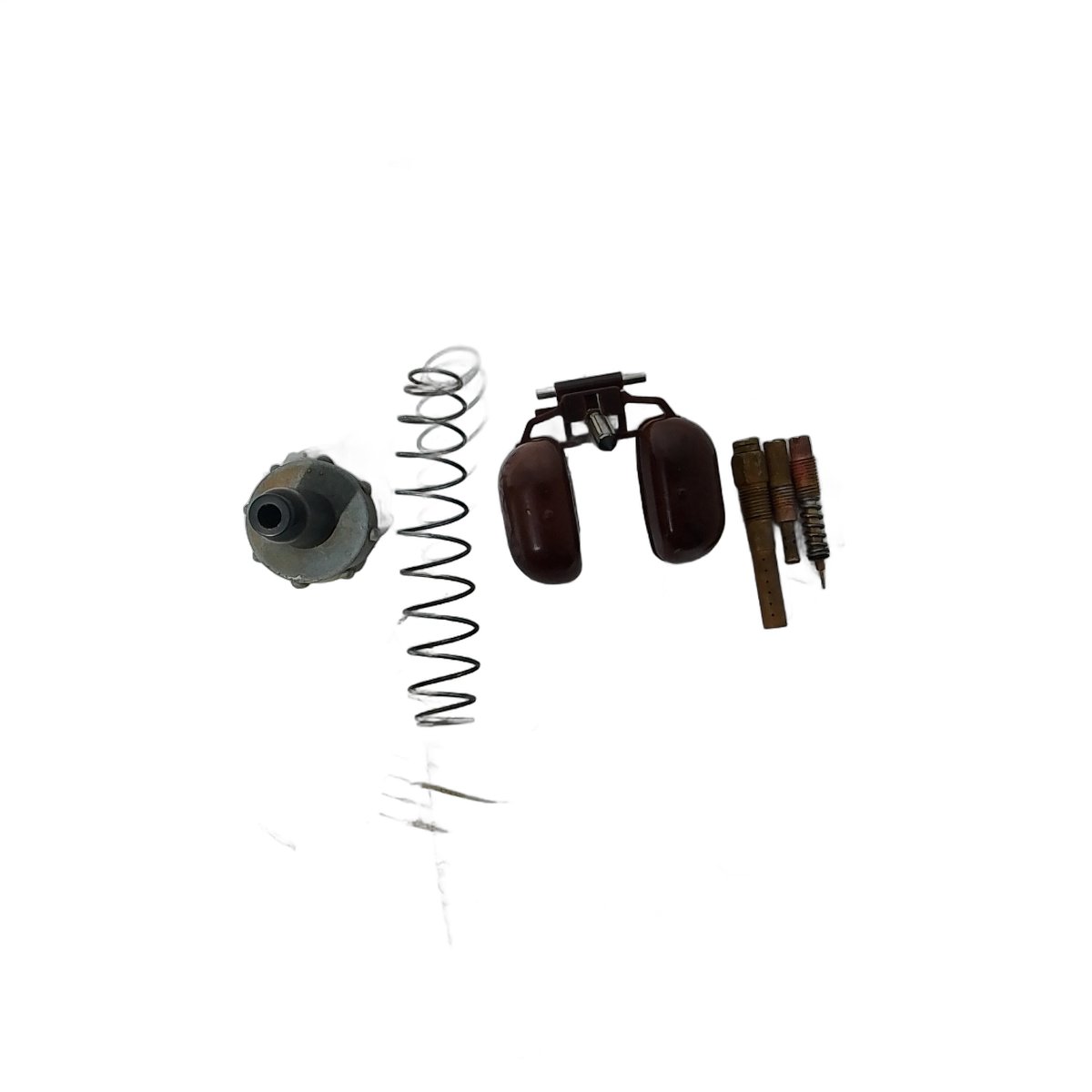 Kit Reparo Carburador CG 125 1983