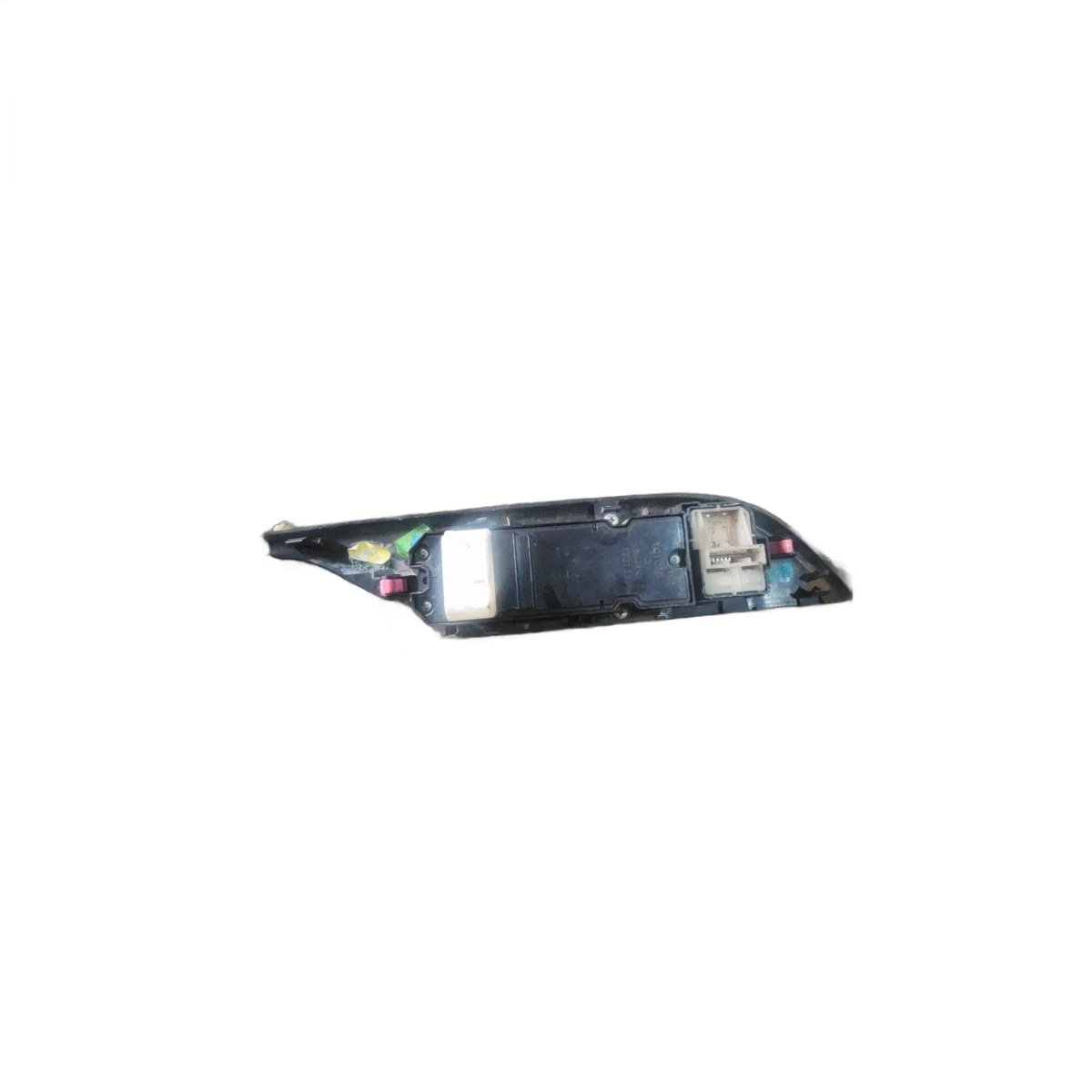 Botão interruptor comando de vidro elétrico hilux sw4 - Imagem 2