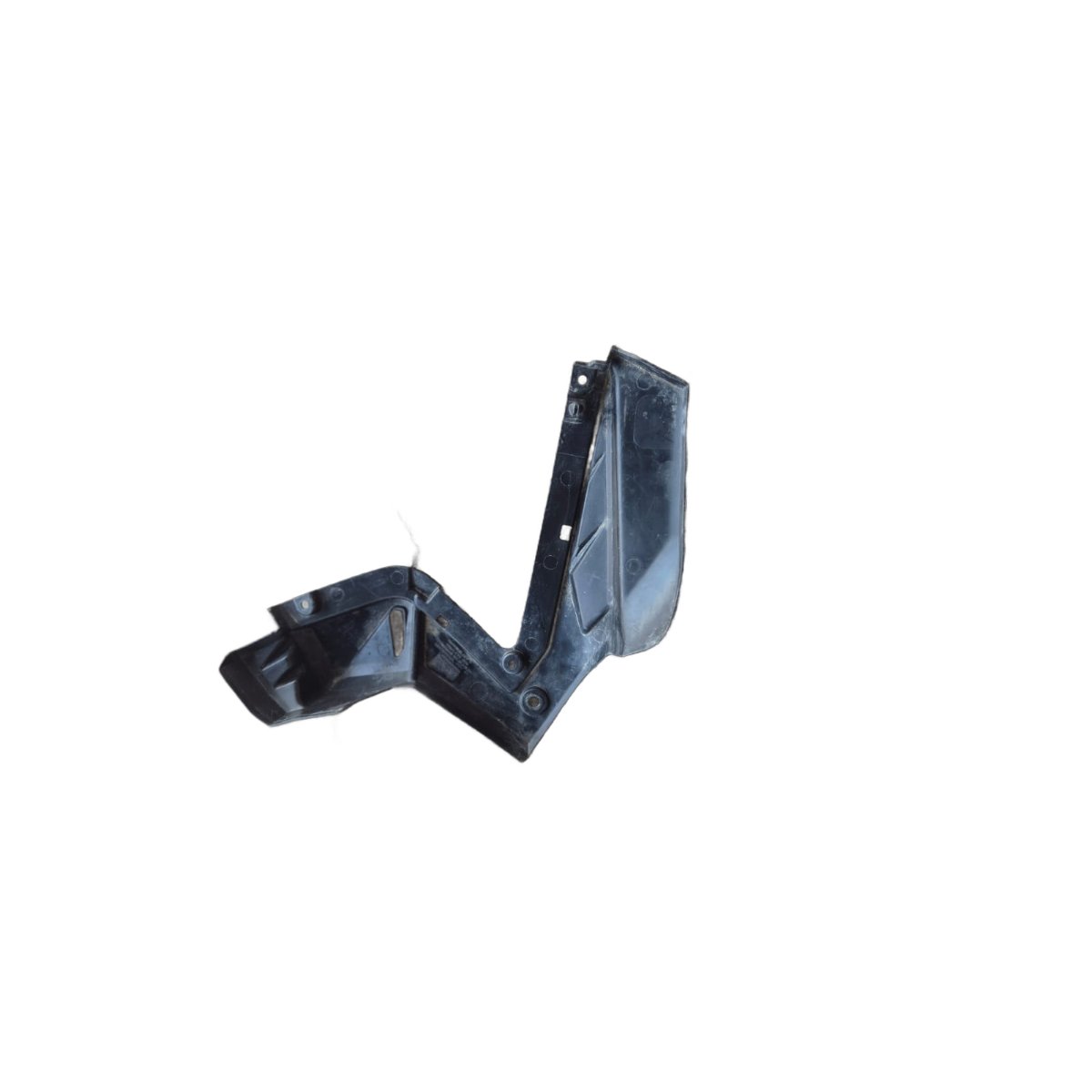 COMPLEMENTO TAMPA LATERAL DIR CG TITAN 160 (16-23) - Imagem 5