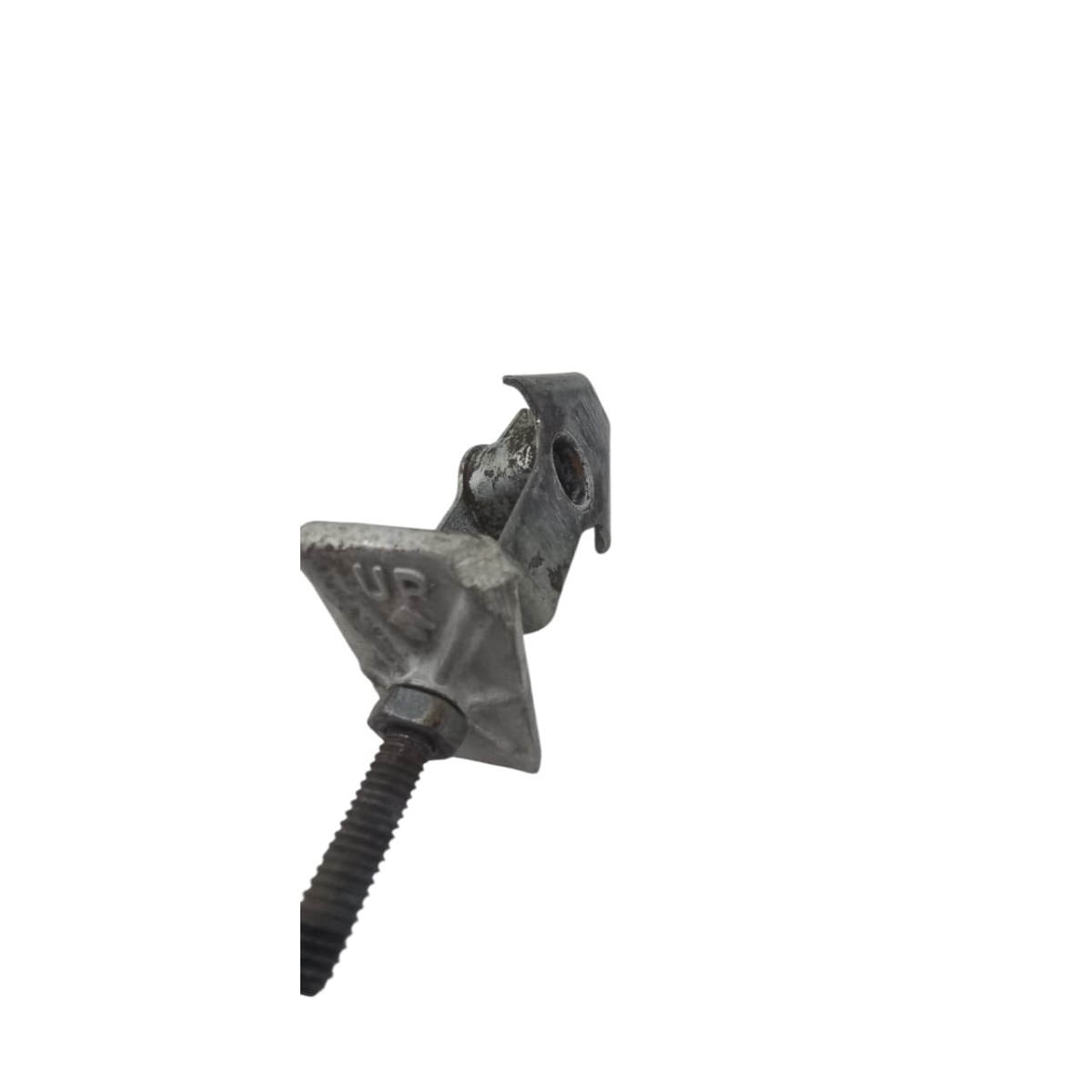 Esticador Corrente Falcon 400 1999-2008 Original Detalhes - Imagem 2
