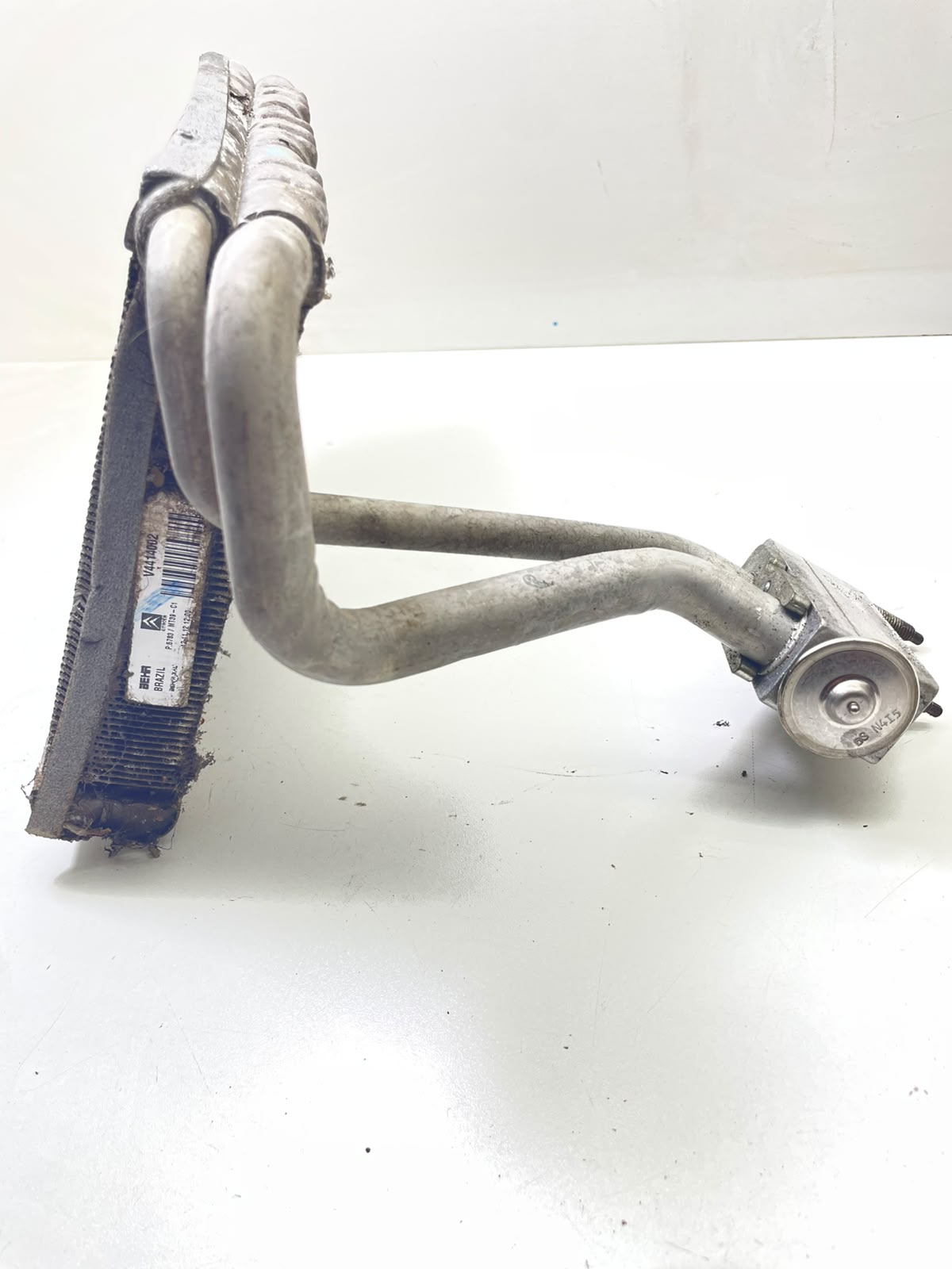 Evaporador Ar C4 Cactus 1.6 2020 2021 2022 V4414005 V4414002 - Imagem 3