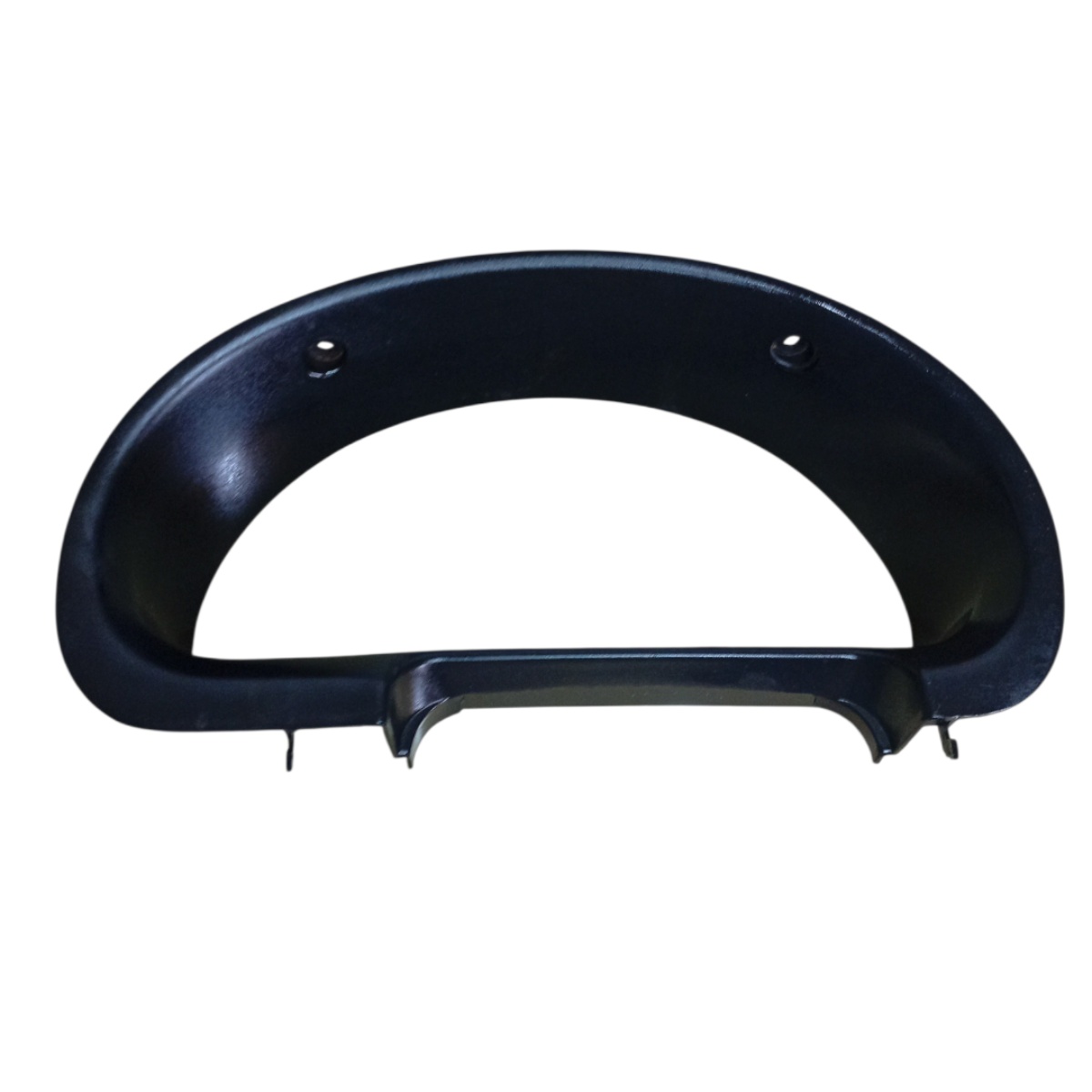 Moldura painel instrumentos Volkswagen Gol/Parati G3 - Imagem 1