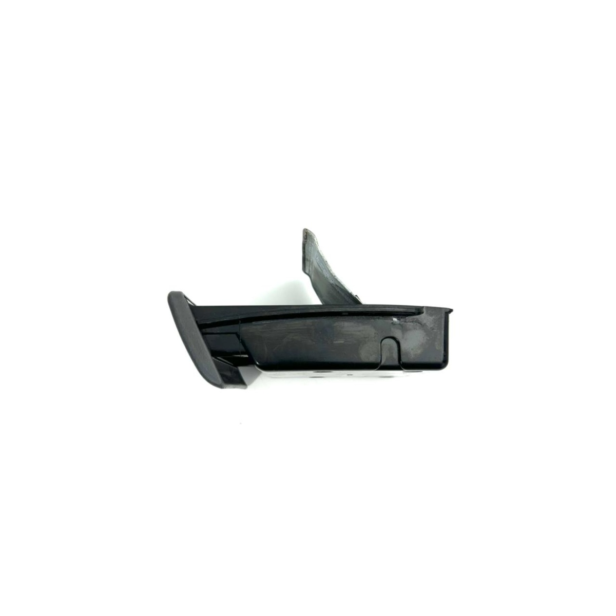 Cinzeiro Painel Central Honda Civic 2001 2002 2003 2004 2006 - Imagem 11