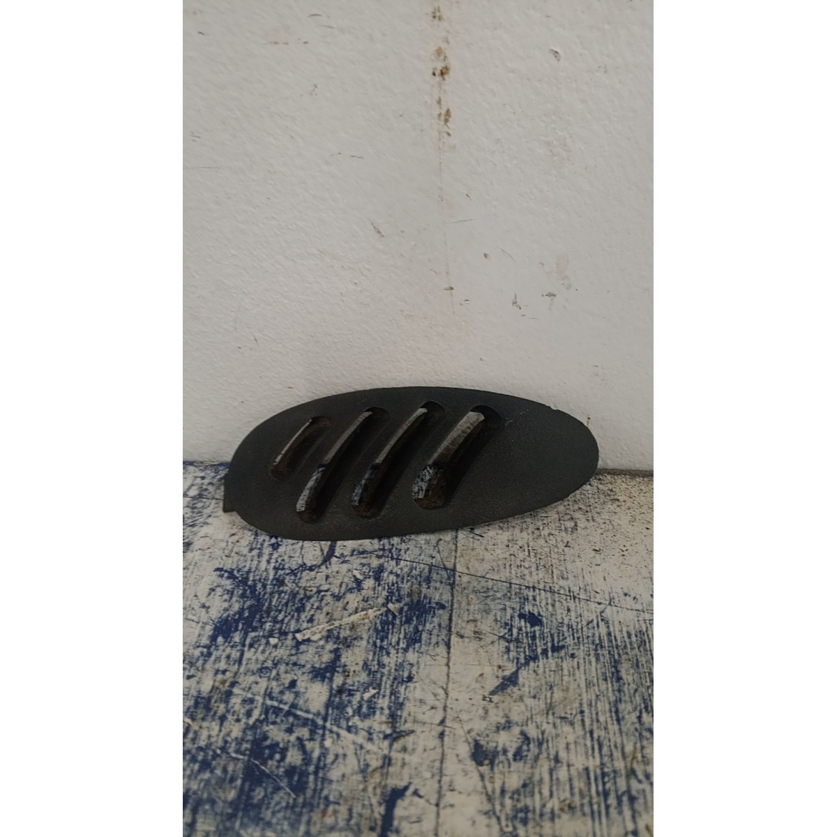 Acabamento Capa Painel Esquerdo Fiat Palio 03 A 08 714157000