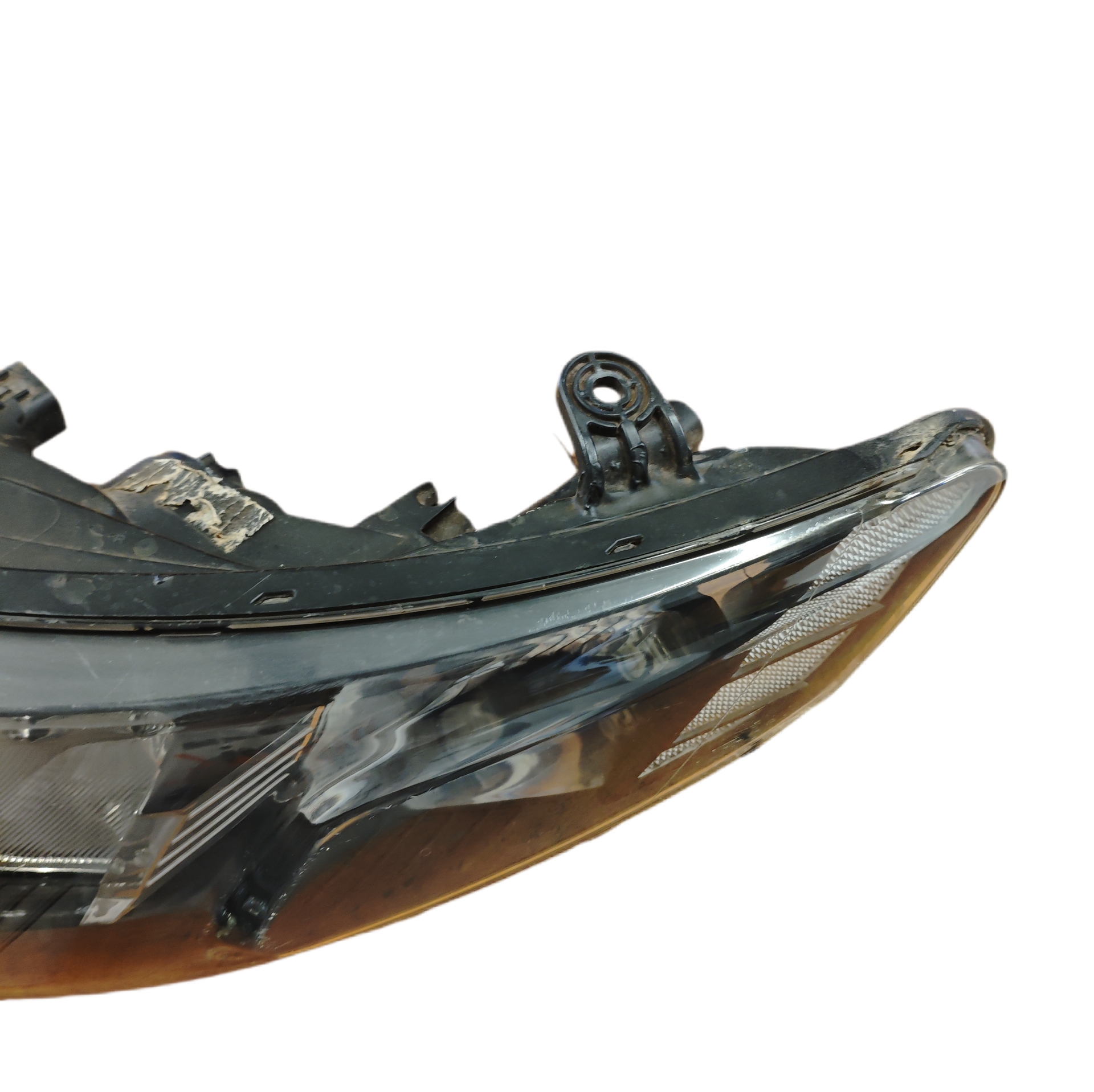 Farol Esquerdo Kia Cerato 2009 ate 2012 - Imagem 5