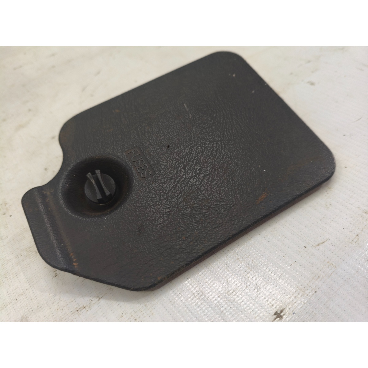 Tampa Caixa Fusivel S10 Blazer 1995 A 2004 Original 15969860 - Imagem 5