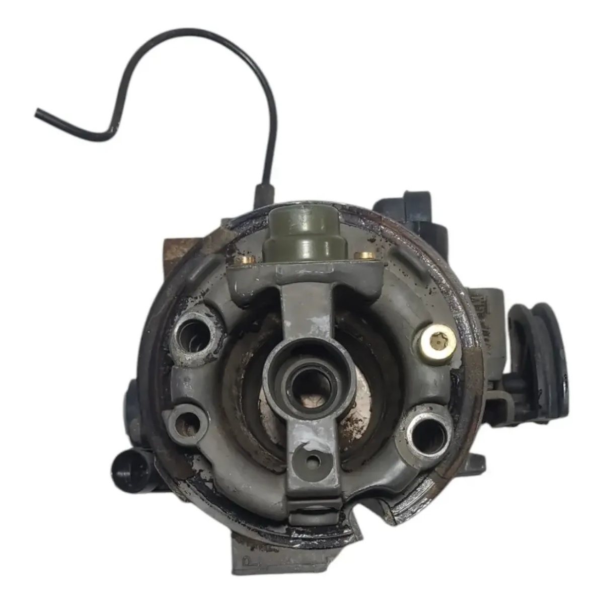 Tbi Corpo Borboleta Chevrolet Kadett 1991 1994 1.8 Efi 1Bico - Imagem 4