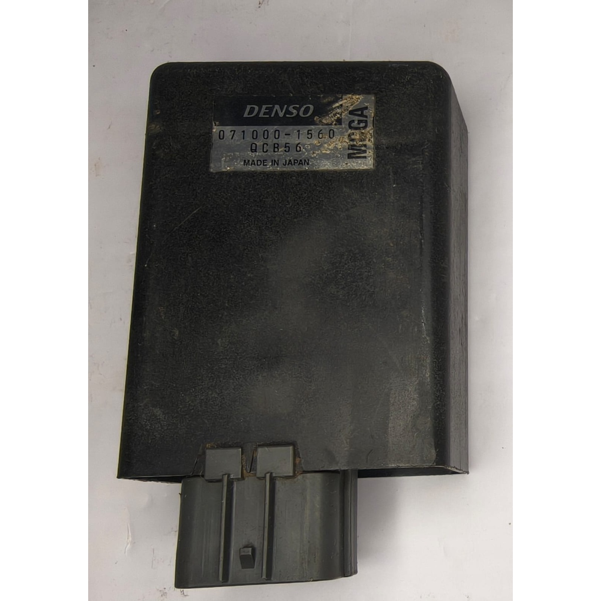 Cdi Honda Falcon Nx 400 - Imagem 1