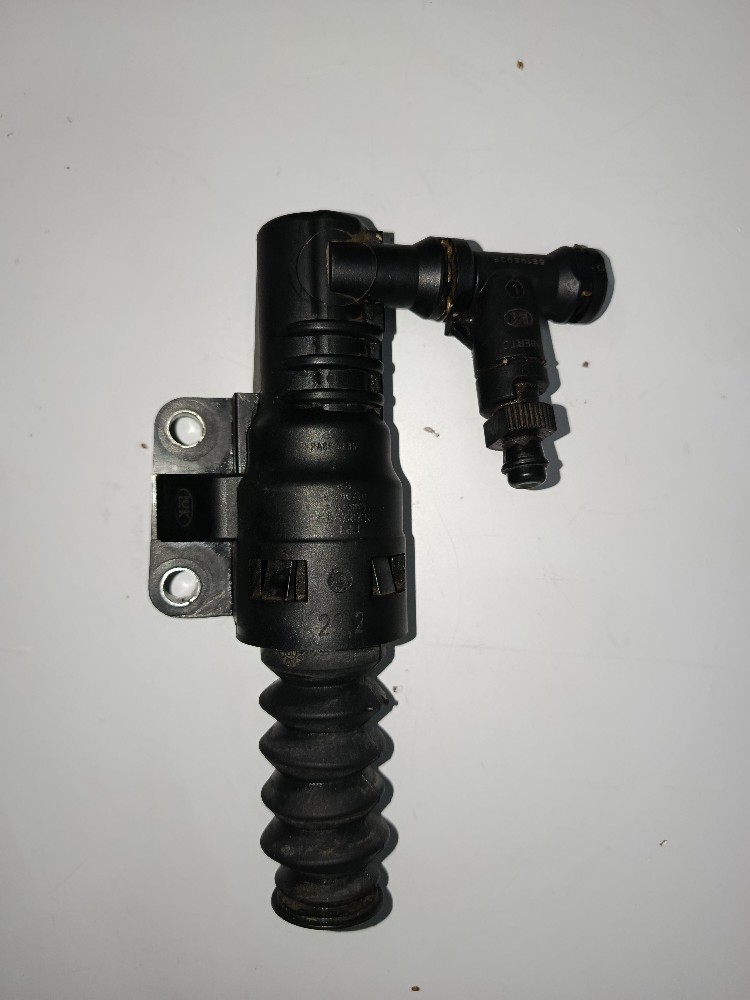 CILINDRO ATUADOR EMBREAGEM FIAT ARGO DOBLO CRONOS USADO - Imagem 6