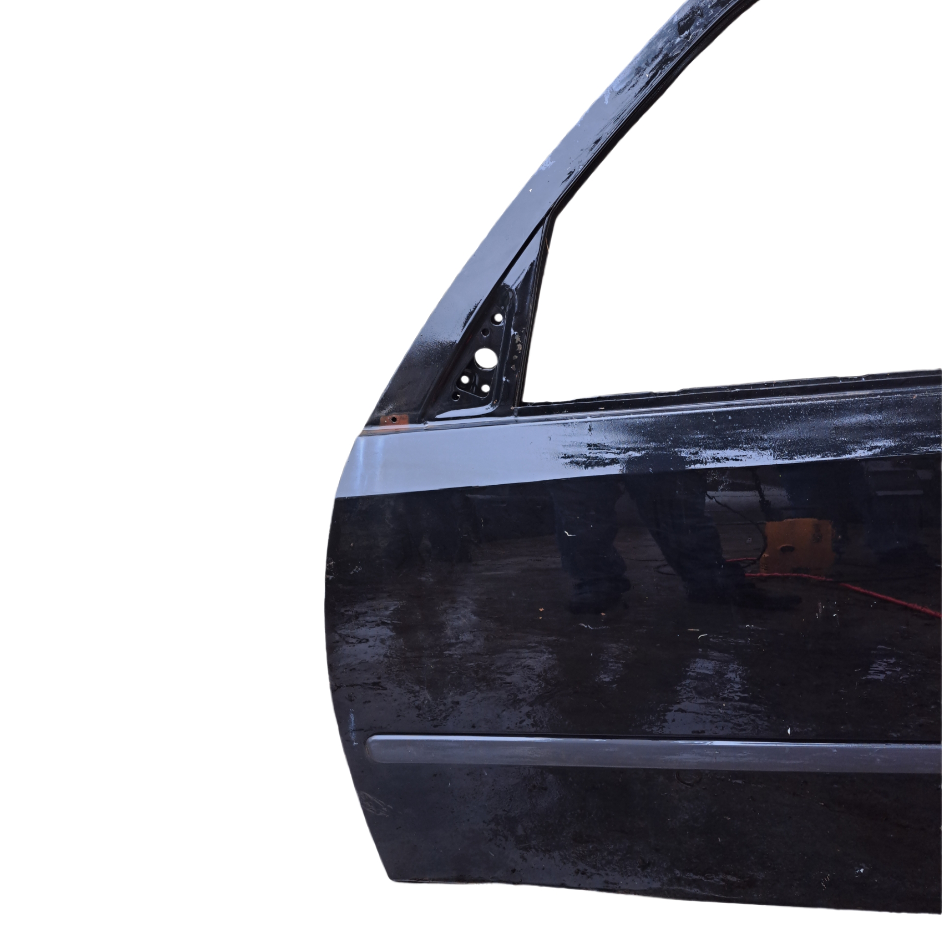 Porta Dianteira Esquerda Meriva 2004 ate 2012 - Imagem 2