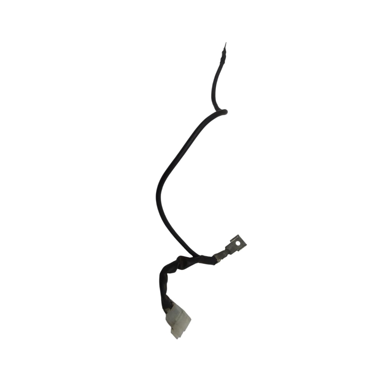 Cabo Negativo Bateria Yamaha Fazer 250 2018-2024 Original - Imagem 2