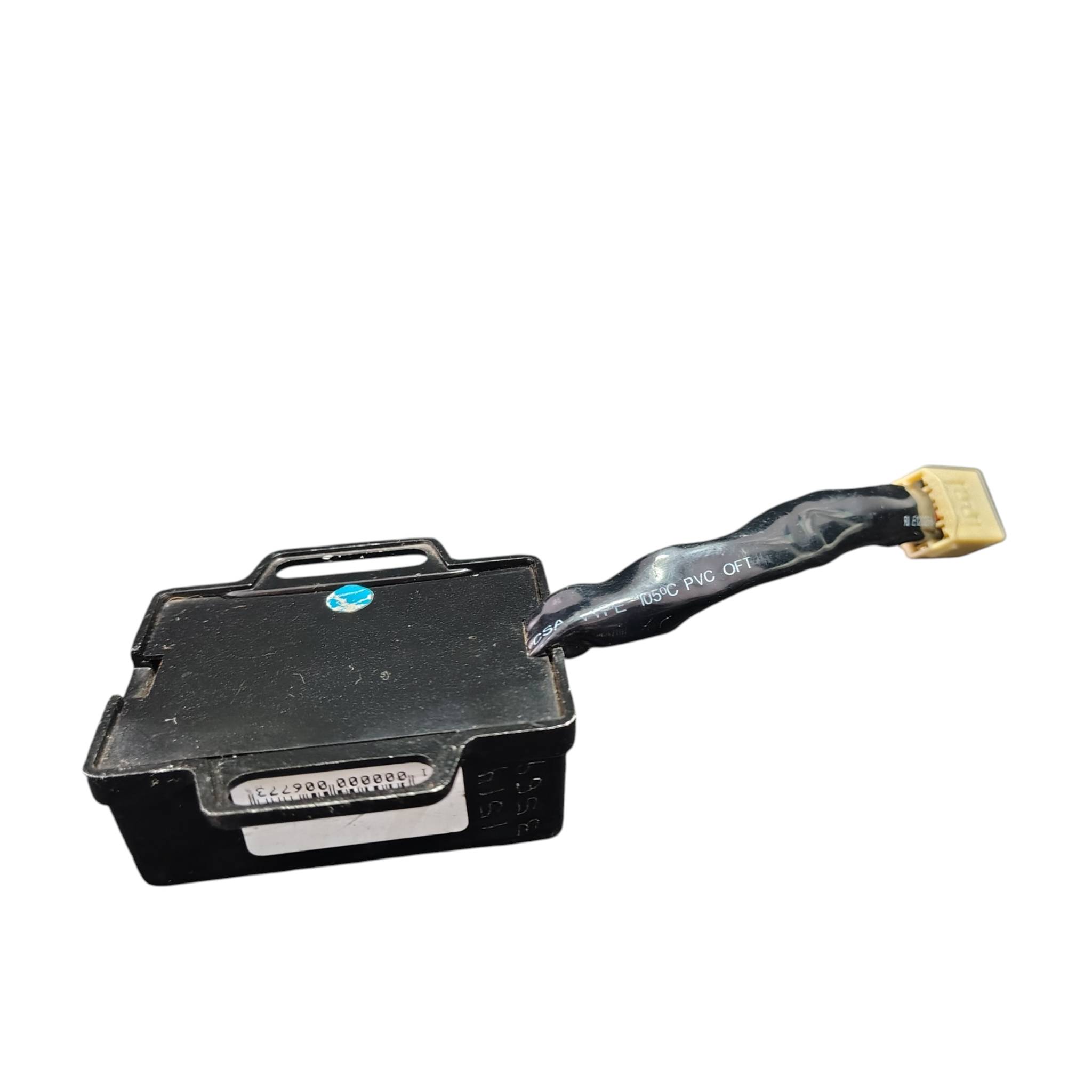 Módulo DRL Controle Farol Mitsubishi L200 2015 - Imagem 2